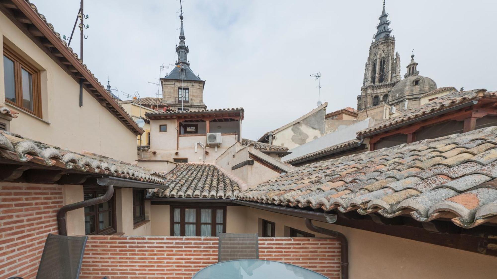Apartamento Teresitas