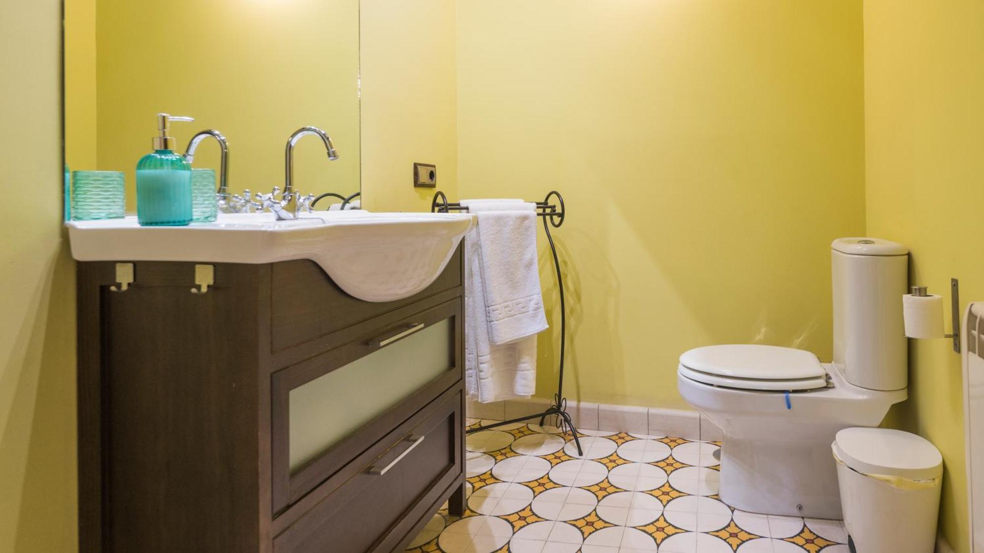 Apartamento Teresitas *