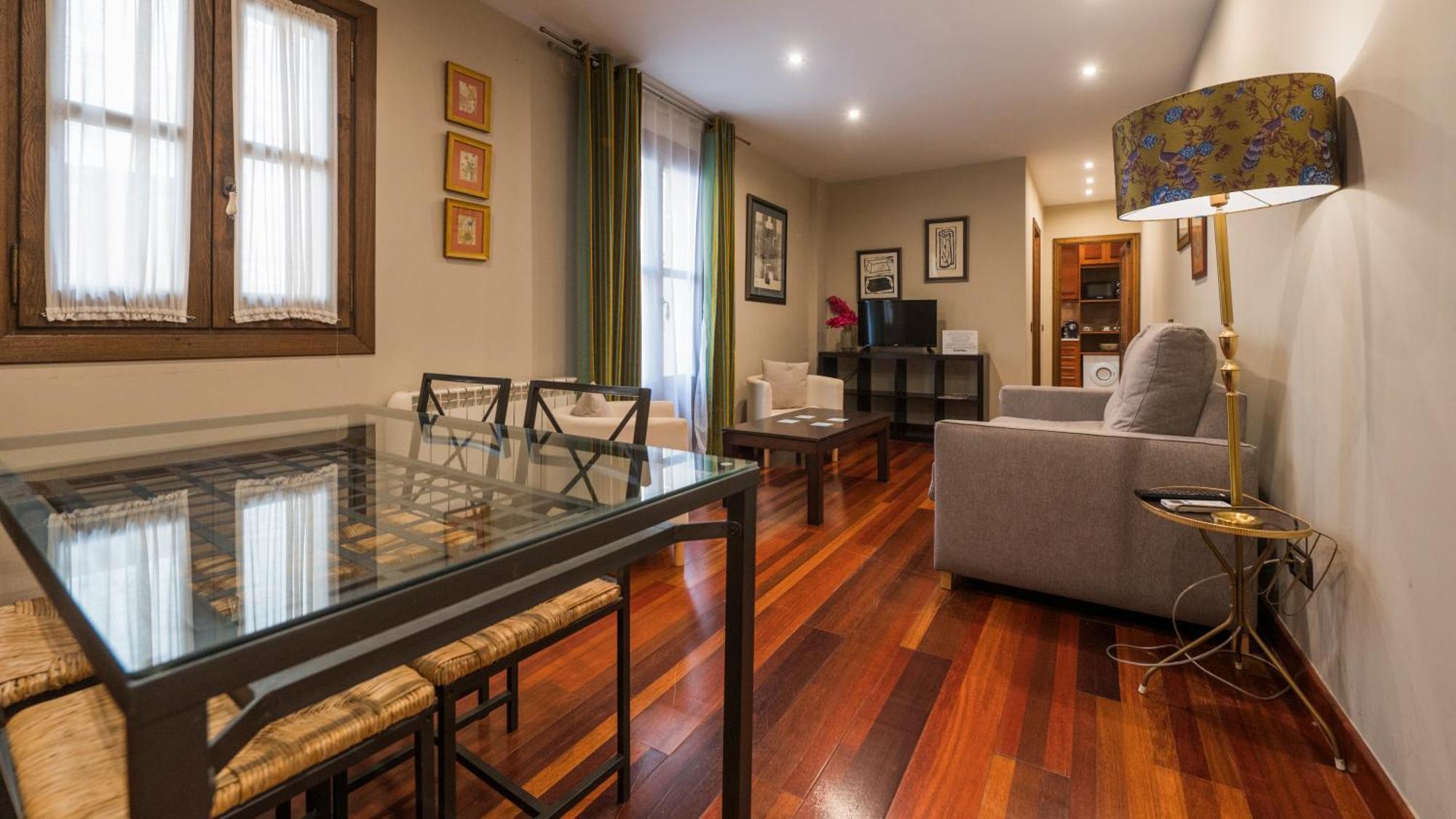 Apartamento Teresitas