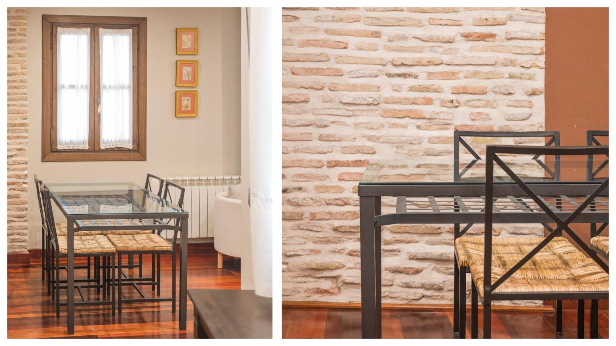 Apartamento Teresitas