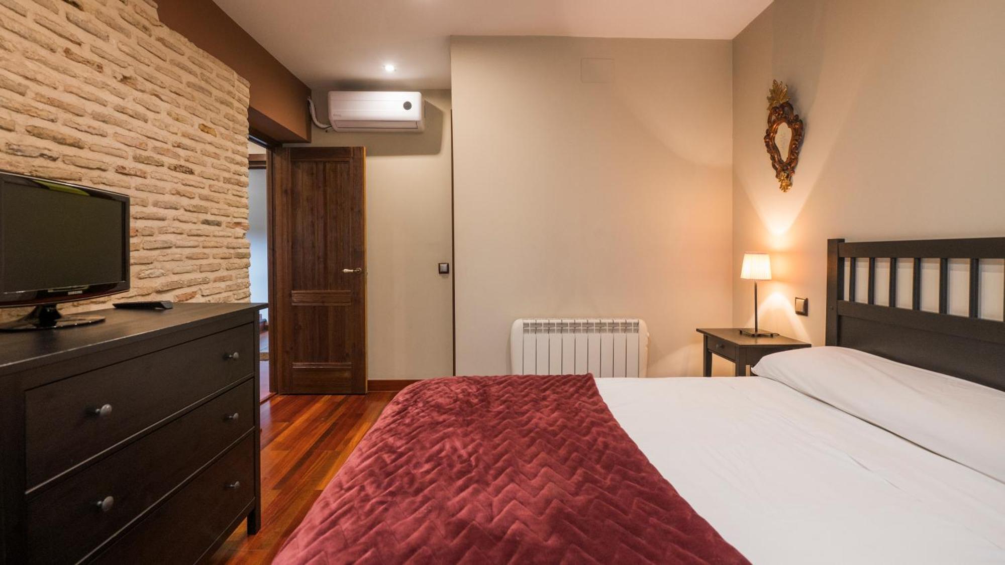 Apartamento Teresitas