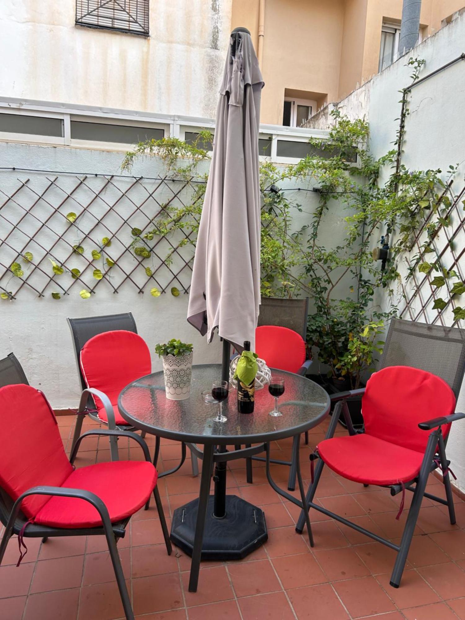 Spirit Boliches For 10 Person Apartamento Fuengirola
