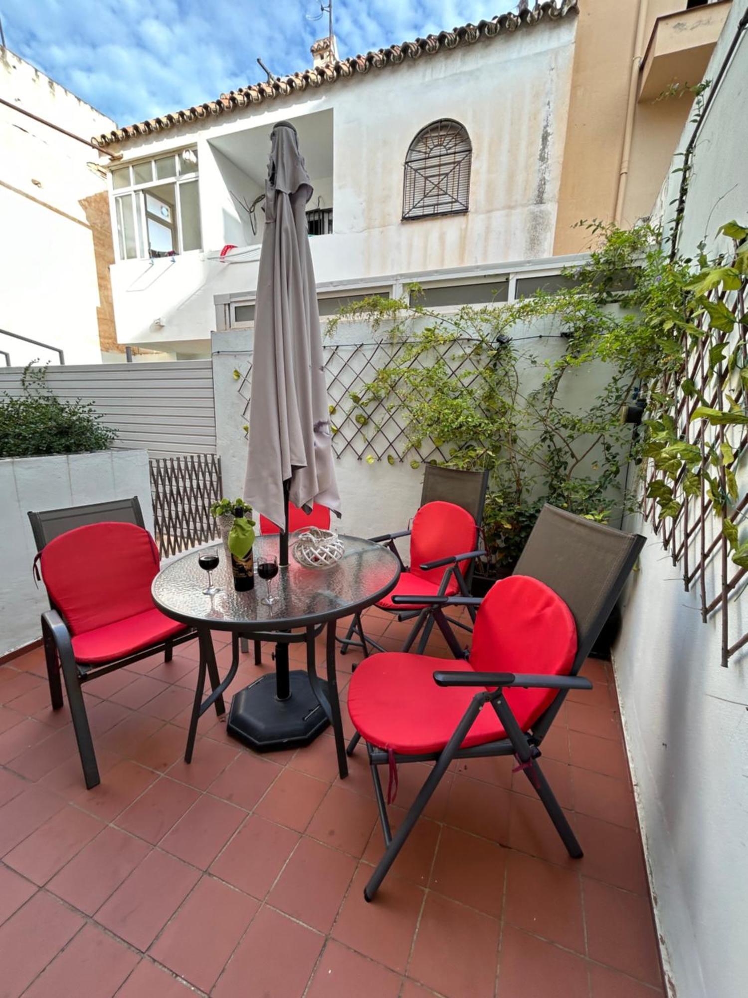 Apartamento Spirit Boliches For 10 Person Fuengirola