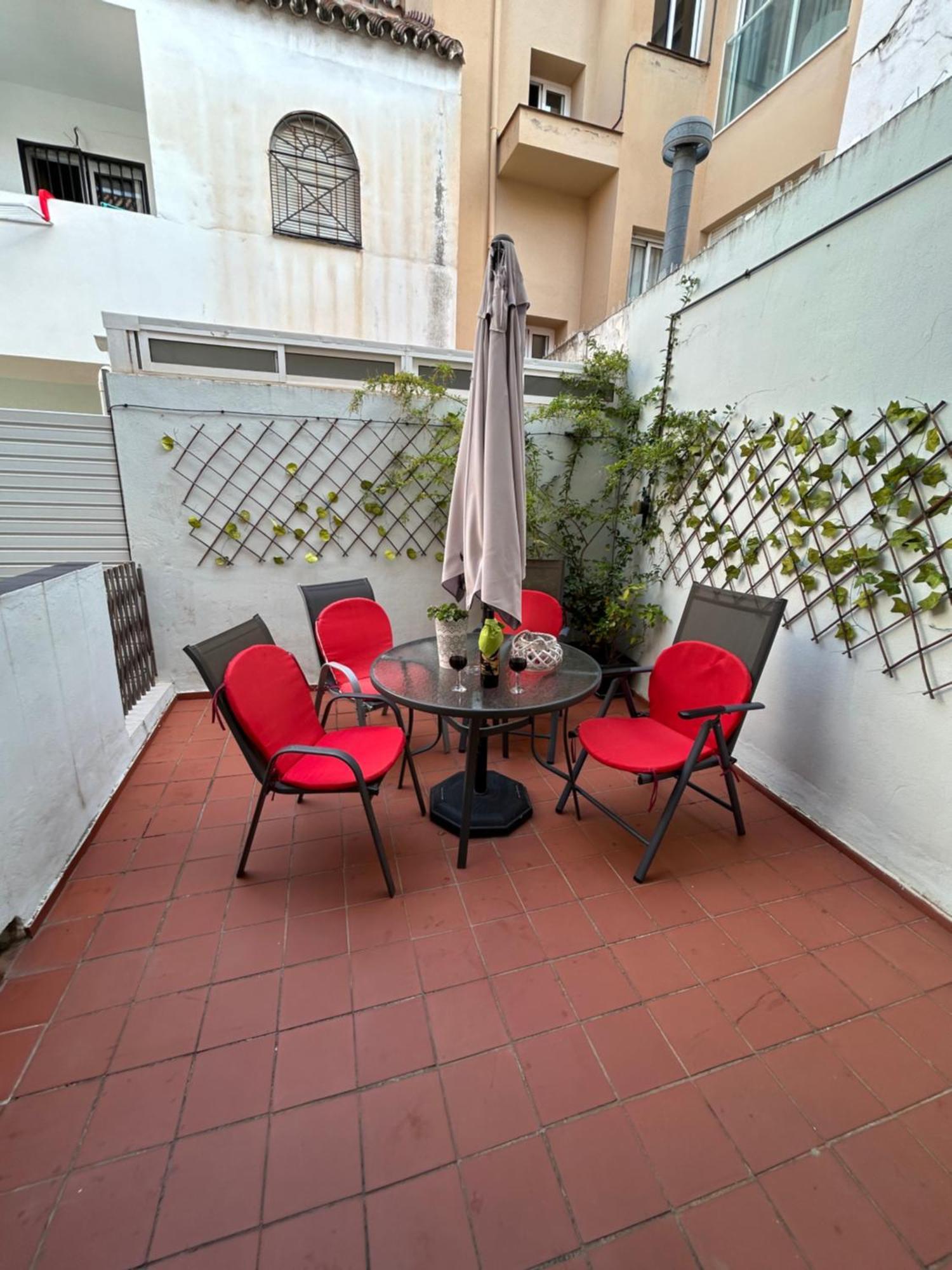 Spirit Boliches For 10 Person Apartamento