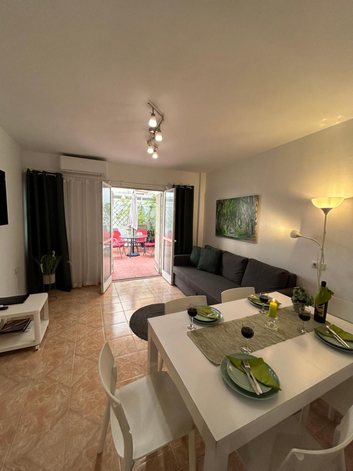 Apartamento Spirit Boliches For 10 Person