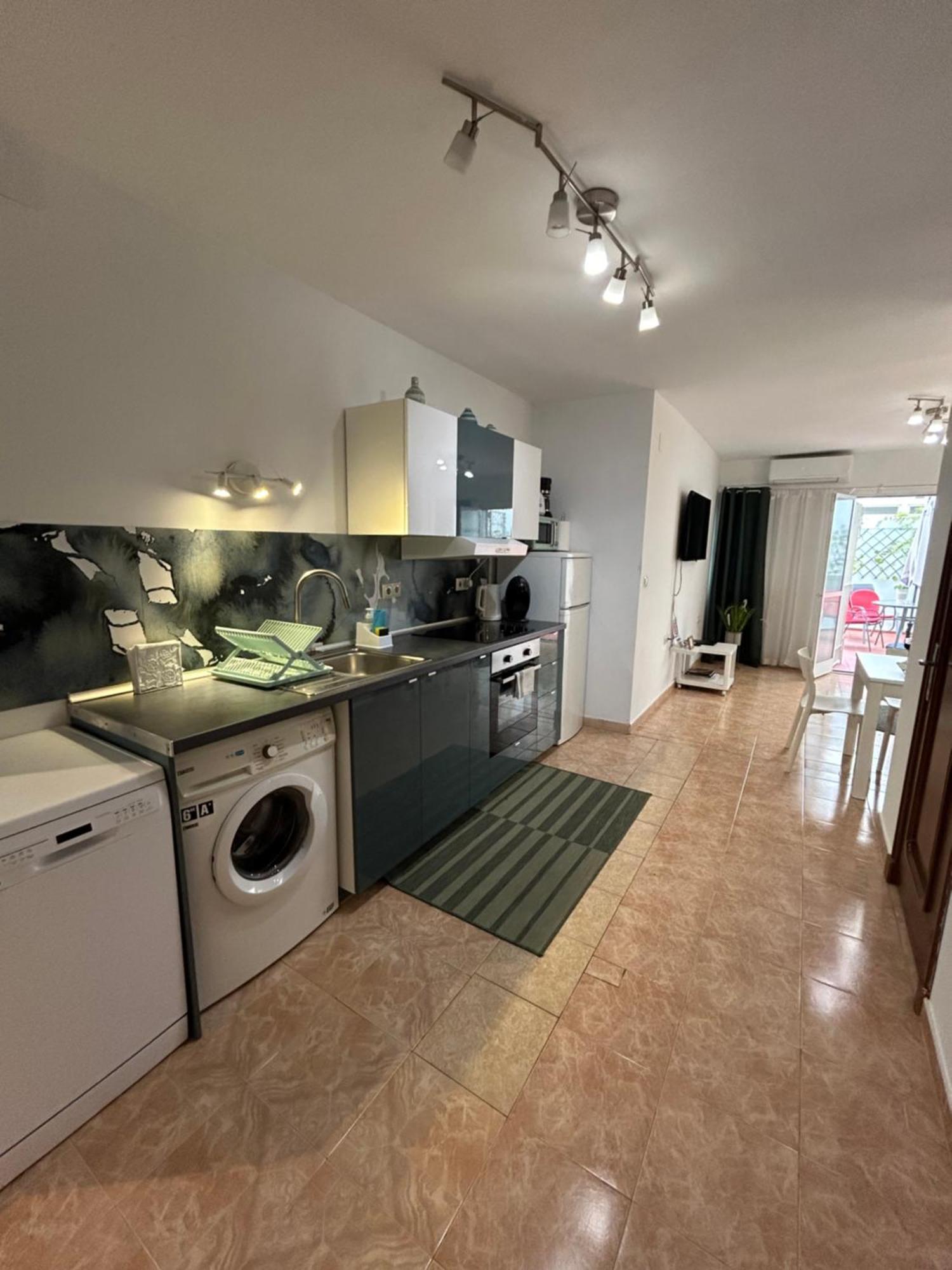 Spirit Boliches For 10 Person Apartamento *