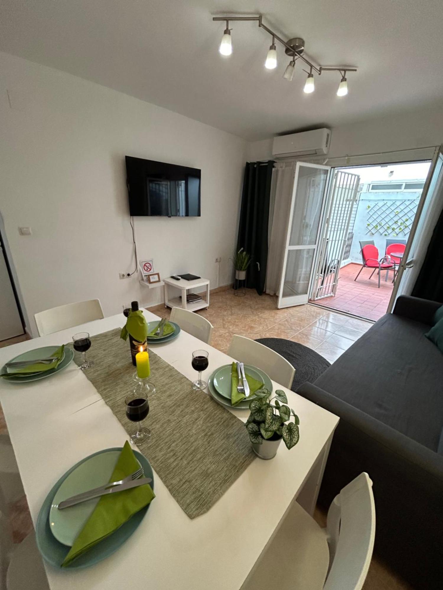 Apartamento Spirit Boliches For 10 Person *