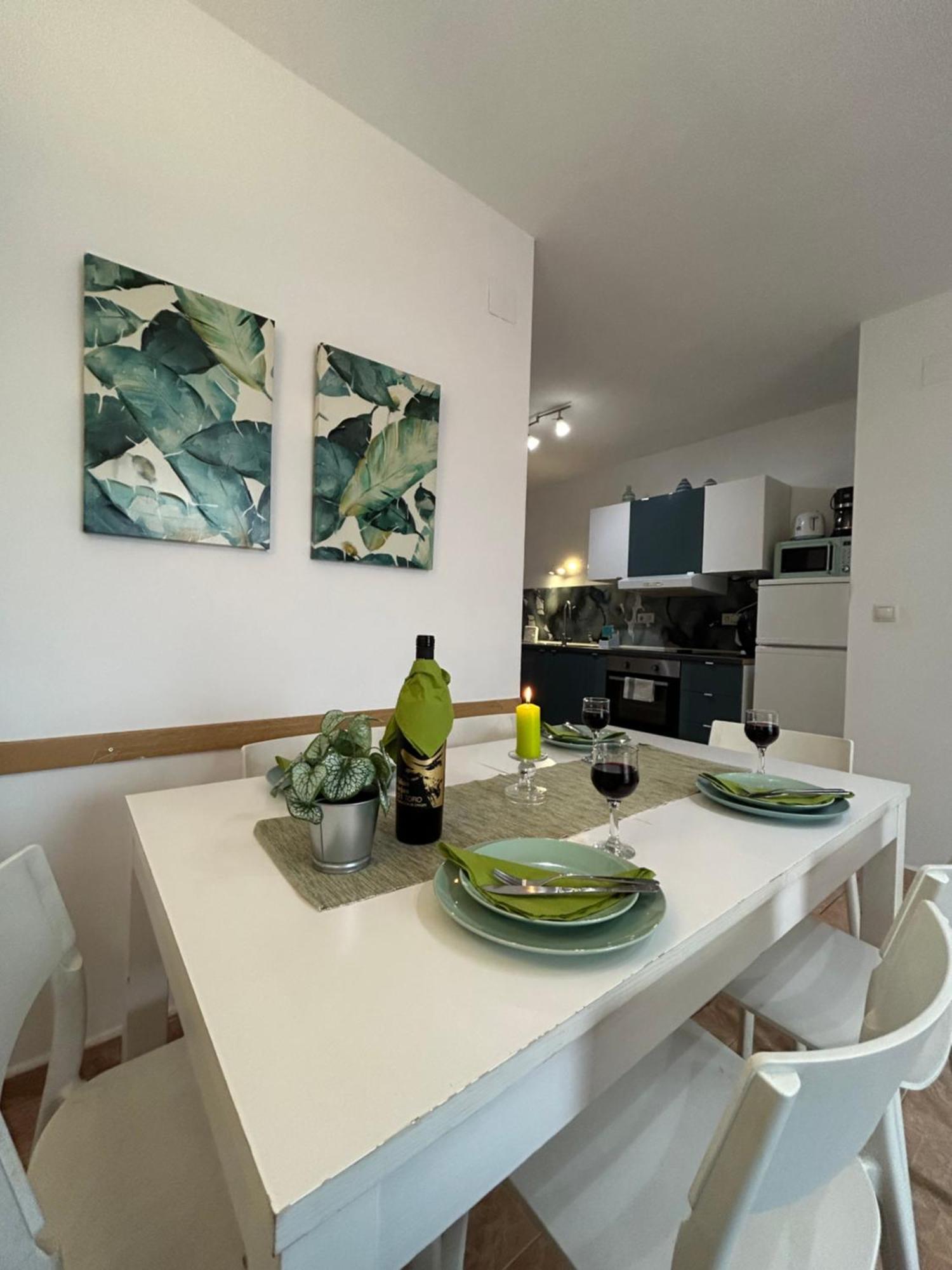 Apartamento Spirit Boliches For 10 Person Fuengirola