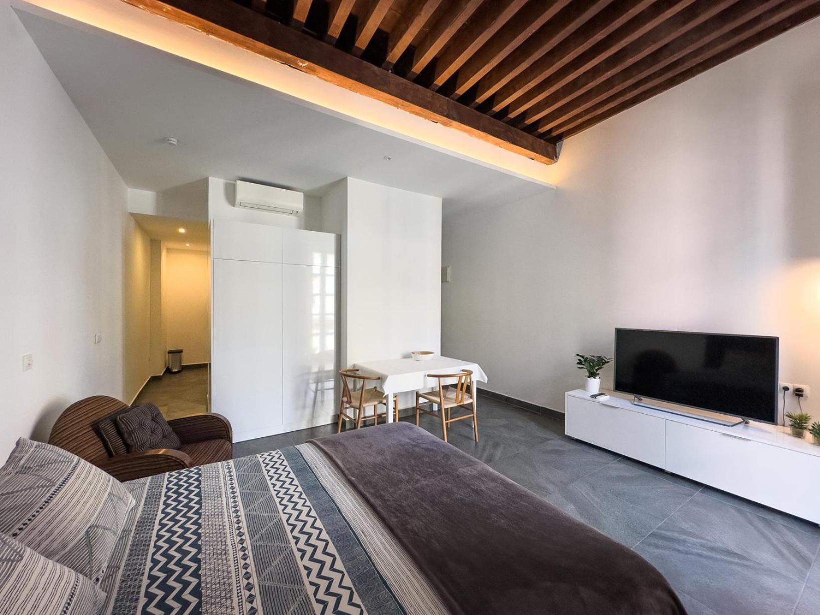 Apartment Historic 21 Cartagena