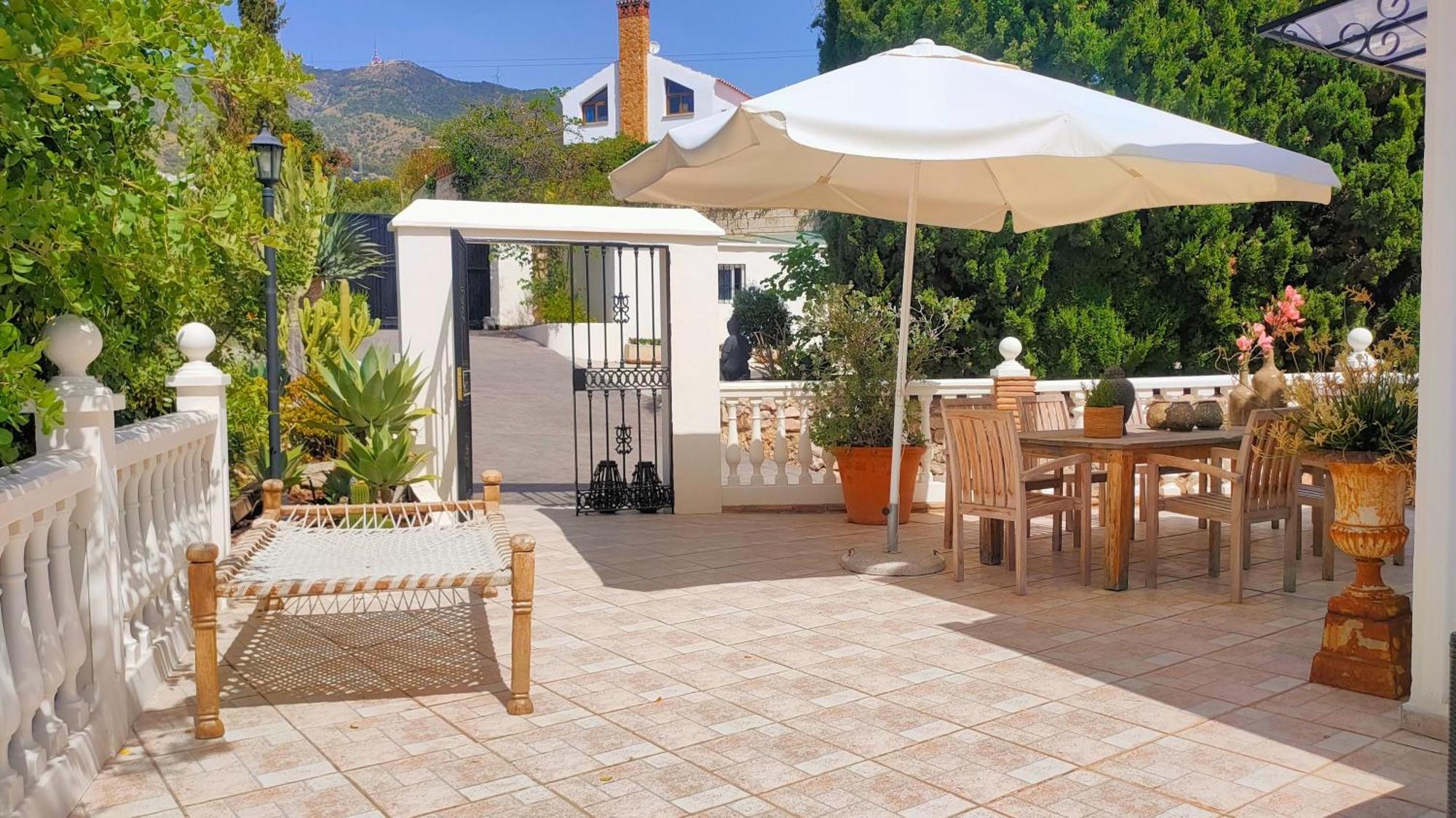 Apartamento La Vida Loca - Adults Only Benalmádena