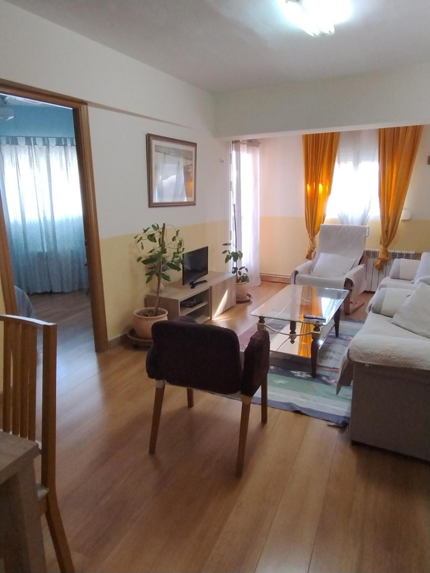 Apartment Piso A 20 Minutos Del Centro Madrid Con Wifi *