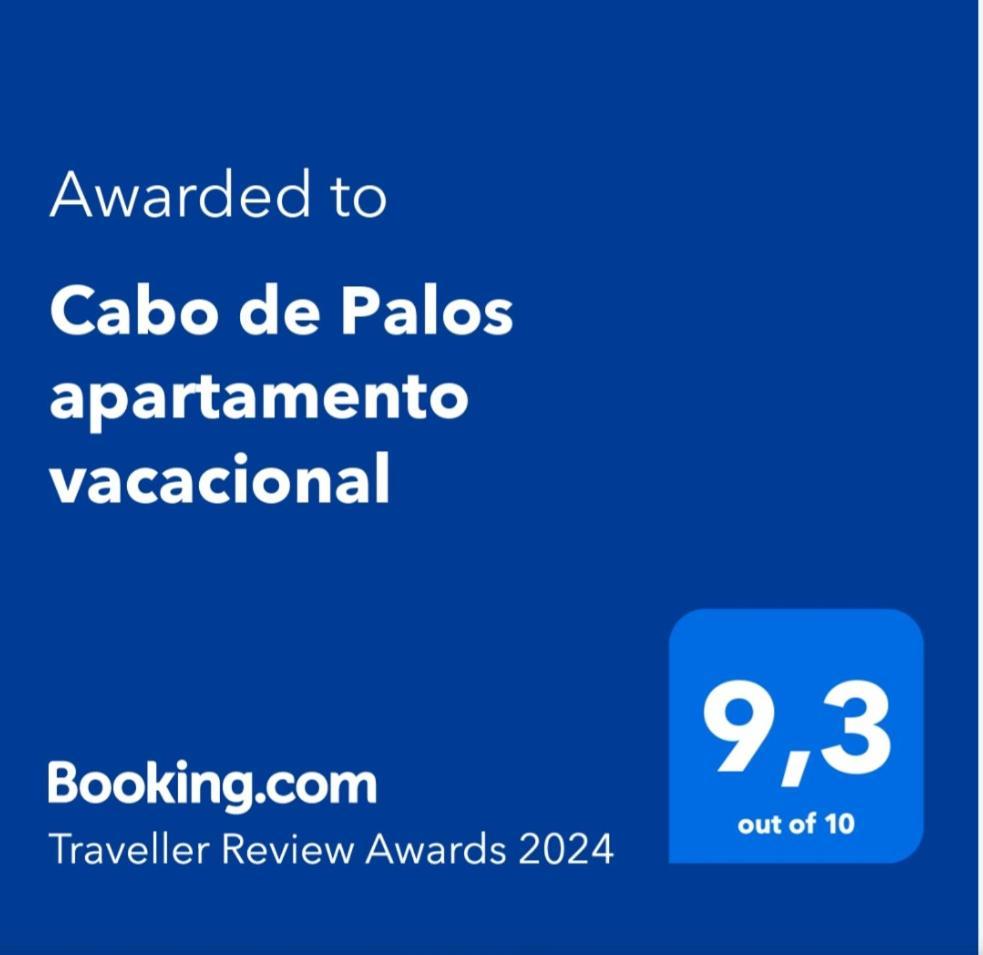 Vacacional Apartment Cabo de Palos