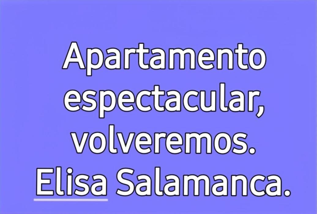 Apartment Vacacional *