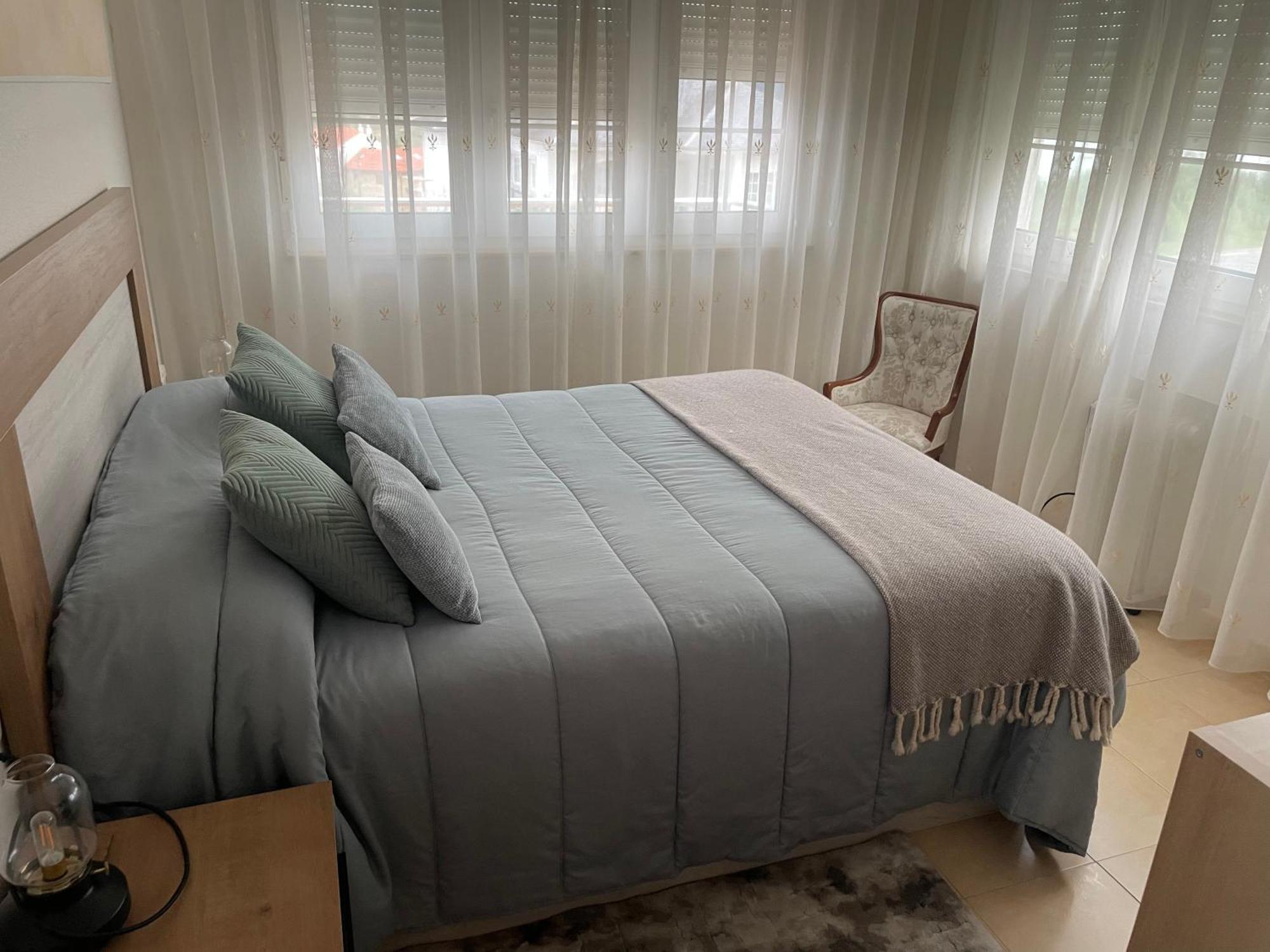 Casa Felisa, Vivienda De Uso Turístico Finisterre