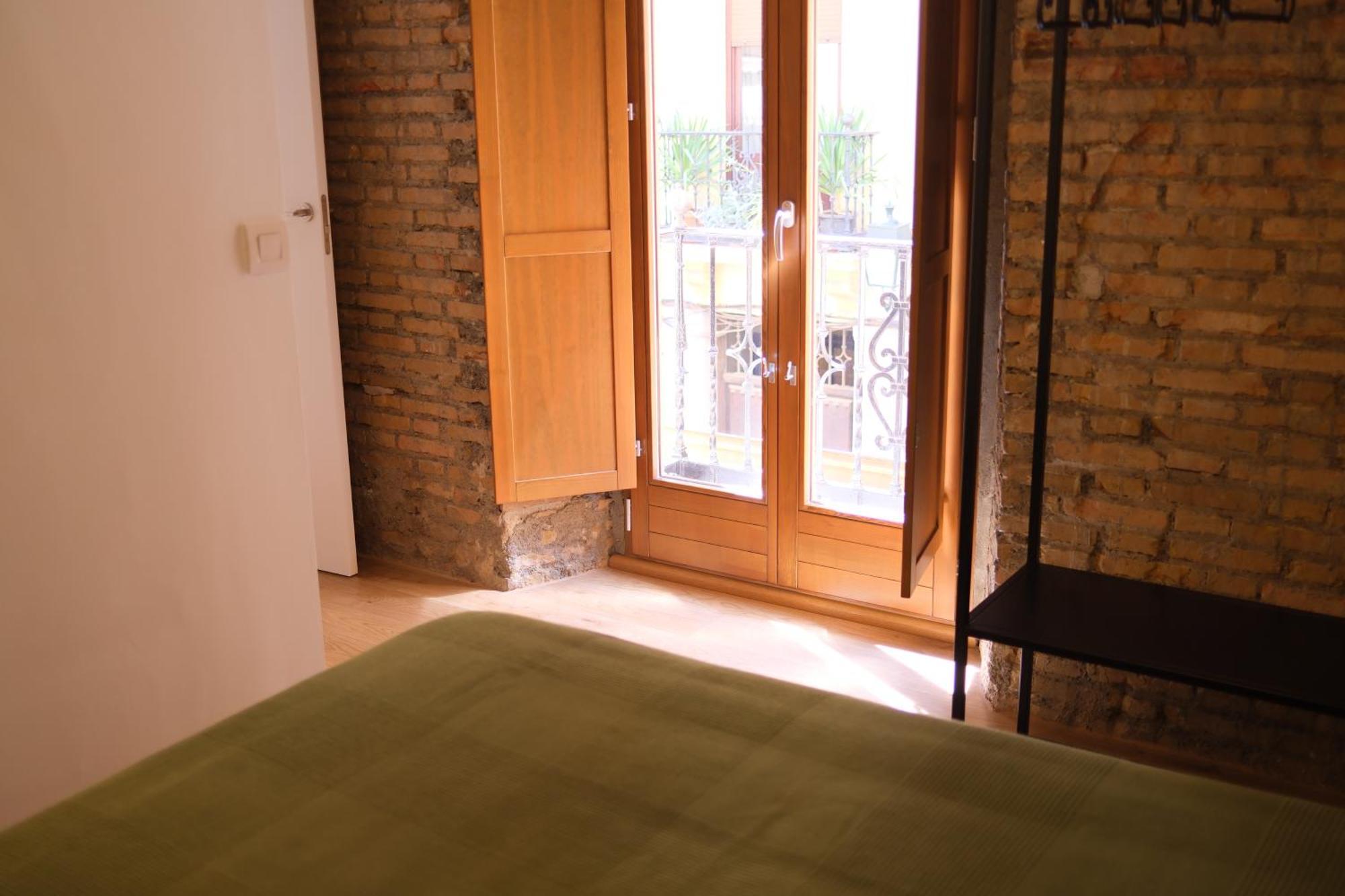 Apartamento Botanic - Centro