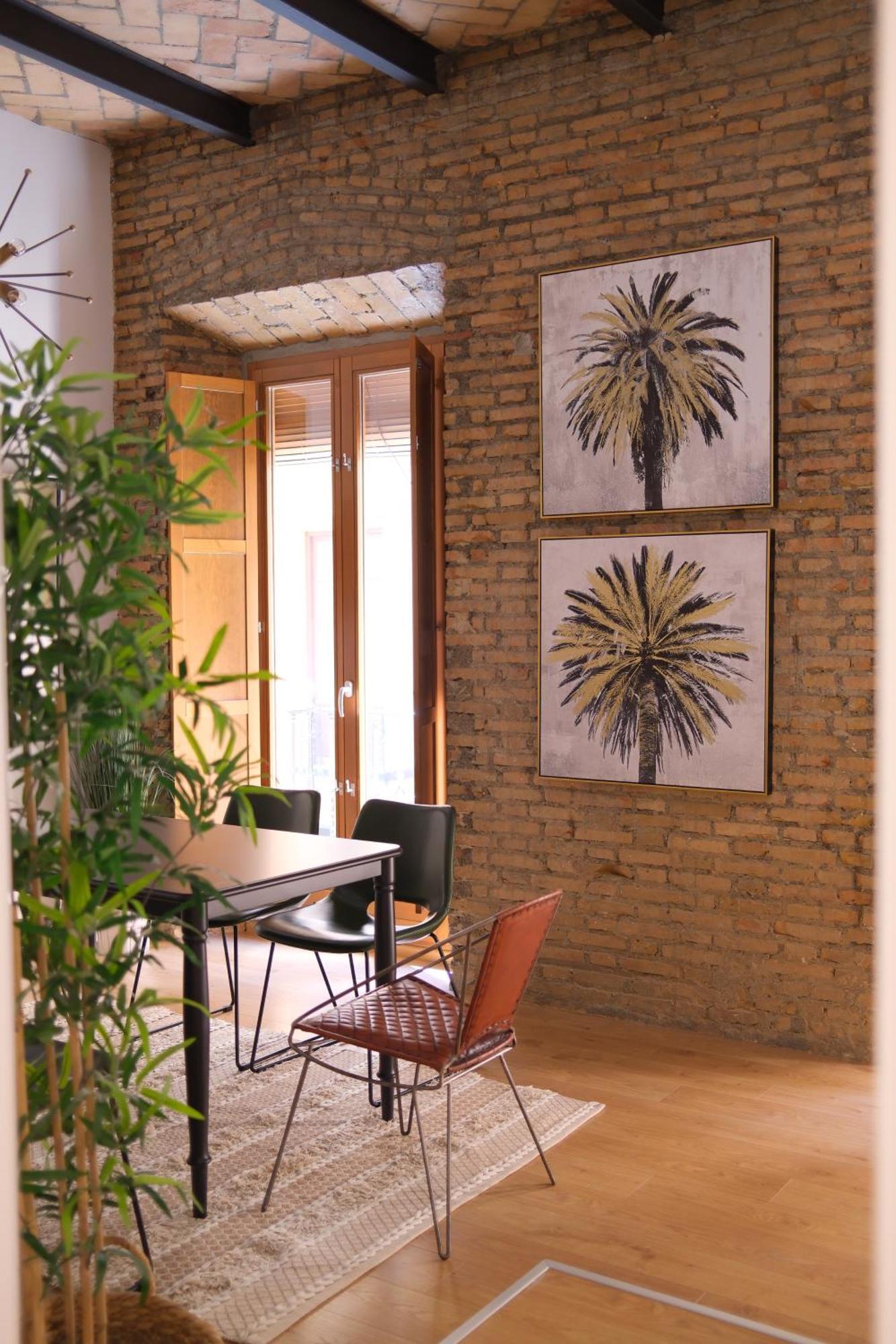 Botanic - Centro Apartamento *