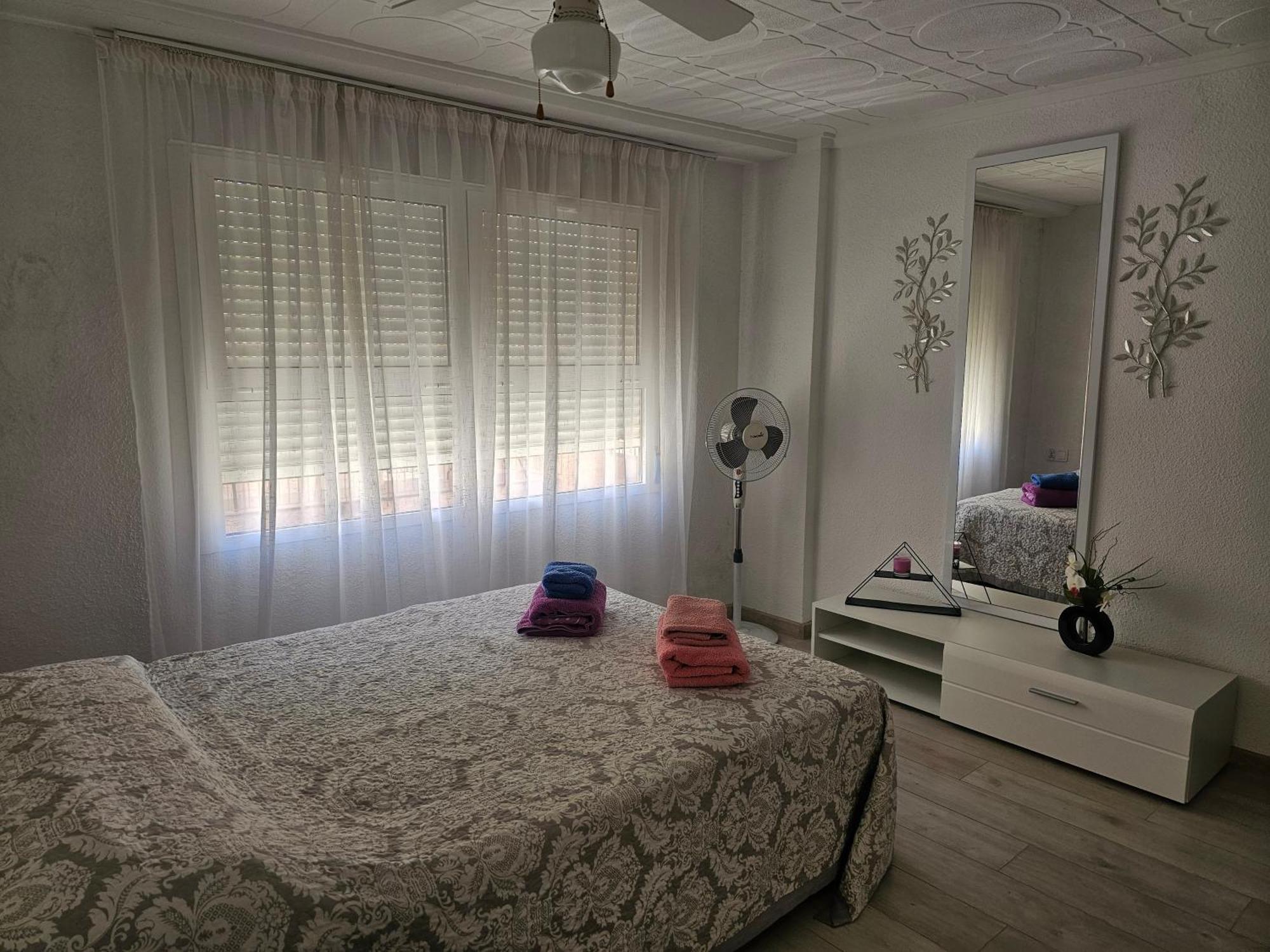 Apartamento Carmen With Sea View Near Alicante *