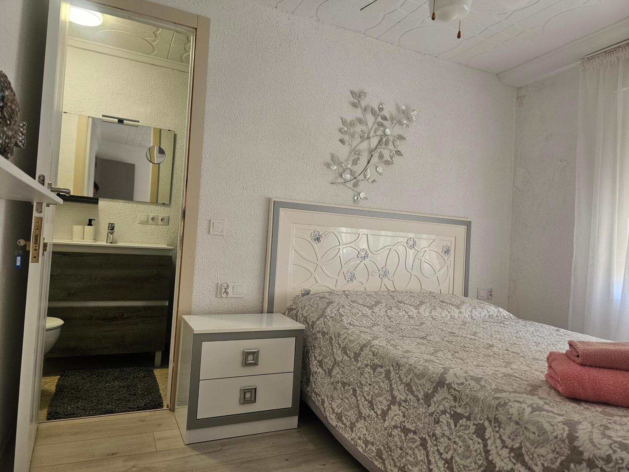 Apartamento Carmen With Sea View Near Alicante Santa Pola