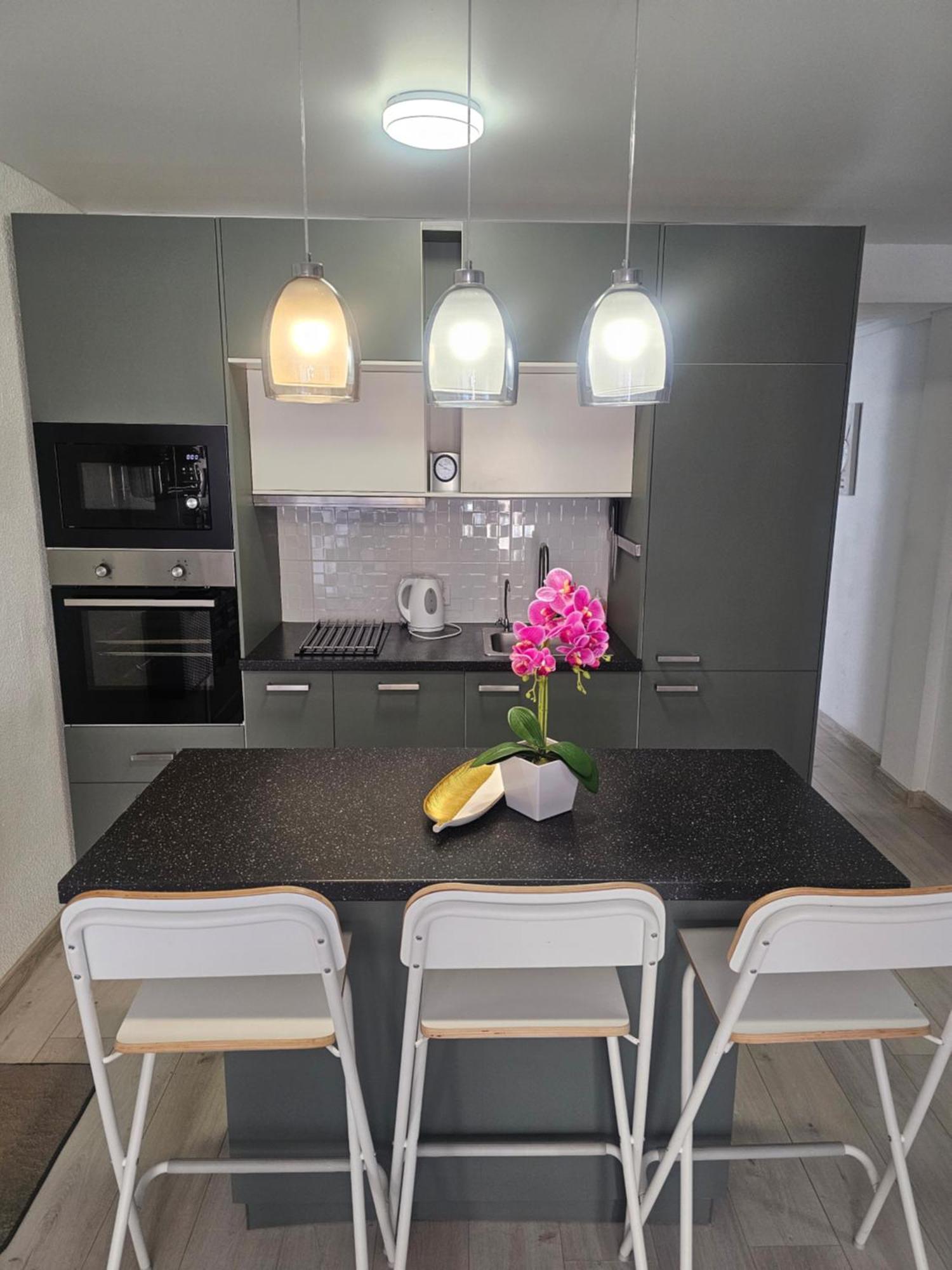 Apartamento Carmen With Sea View Near Alicante Santa Pola