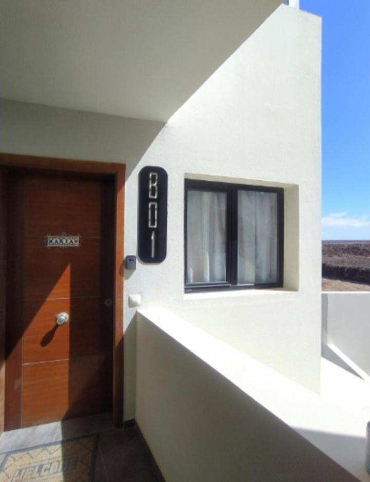 Casa Maria Mar Apartment *
