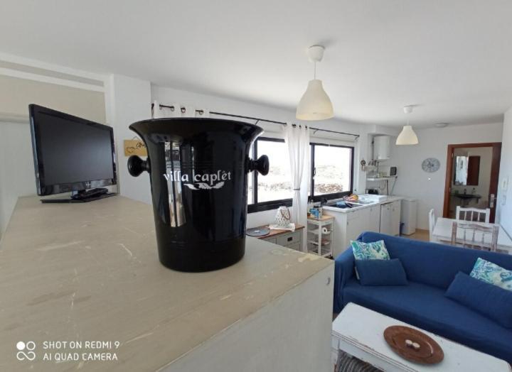Casa Maria Mar Apartment El Cotillo (Fuerteventura)