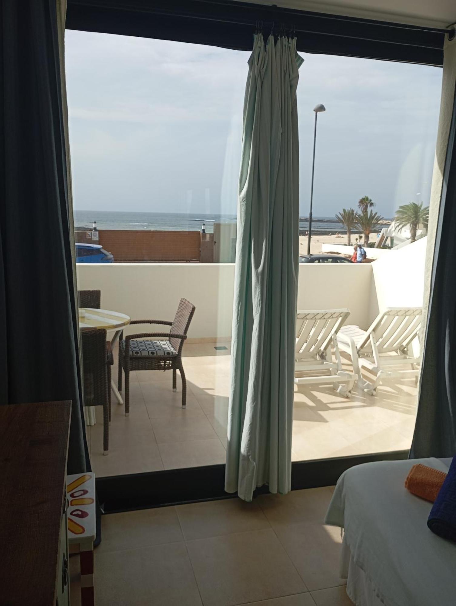 Casa Maria Mar *