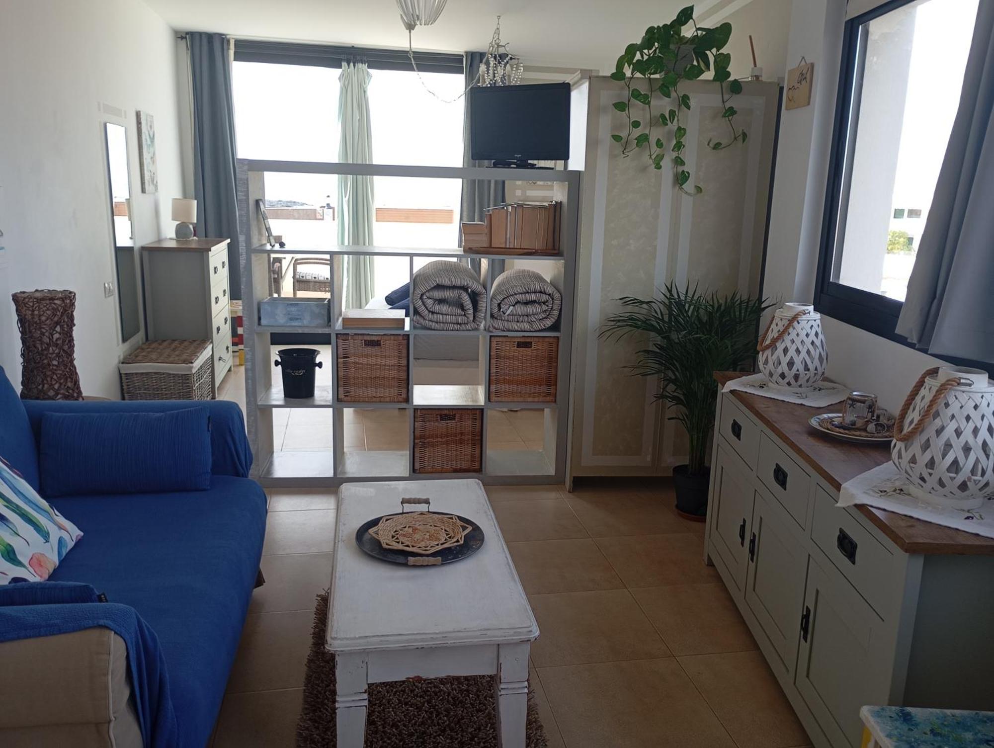Casa Maria Mar * El Cotillo (Fuerteventura)