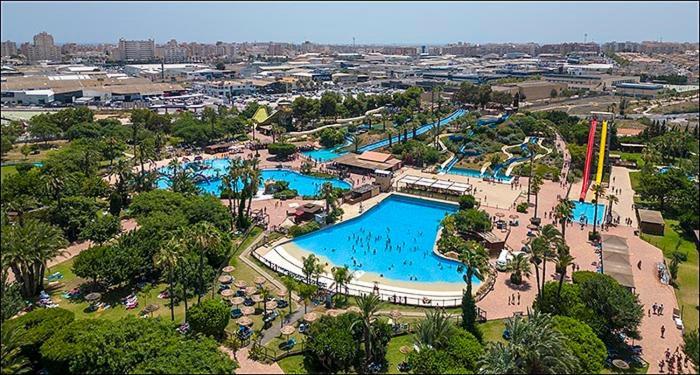 Manantial. Precioso Duplex Con Piscina Privada. Apartment Orihuela
