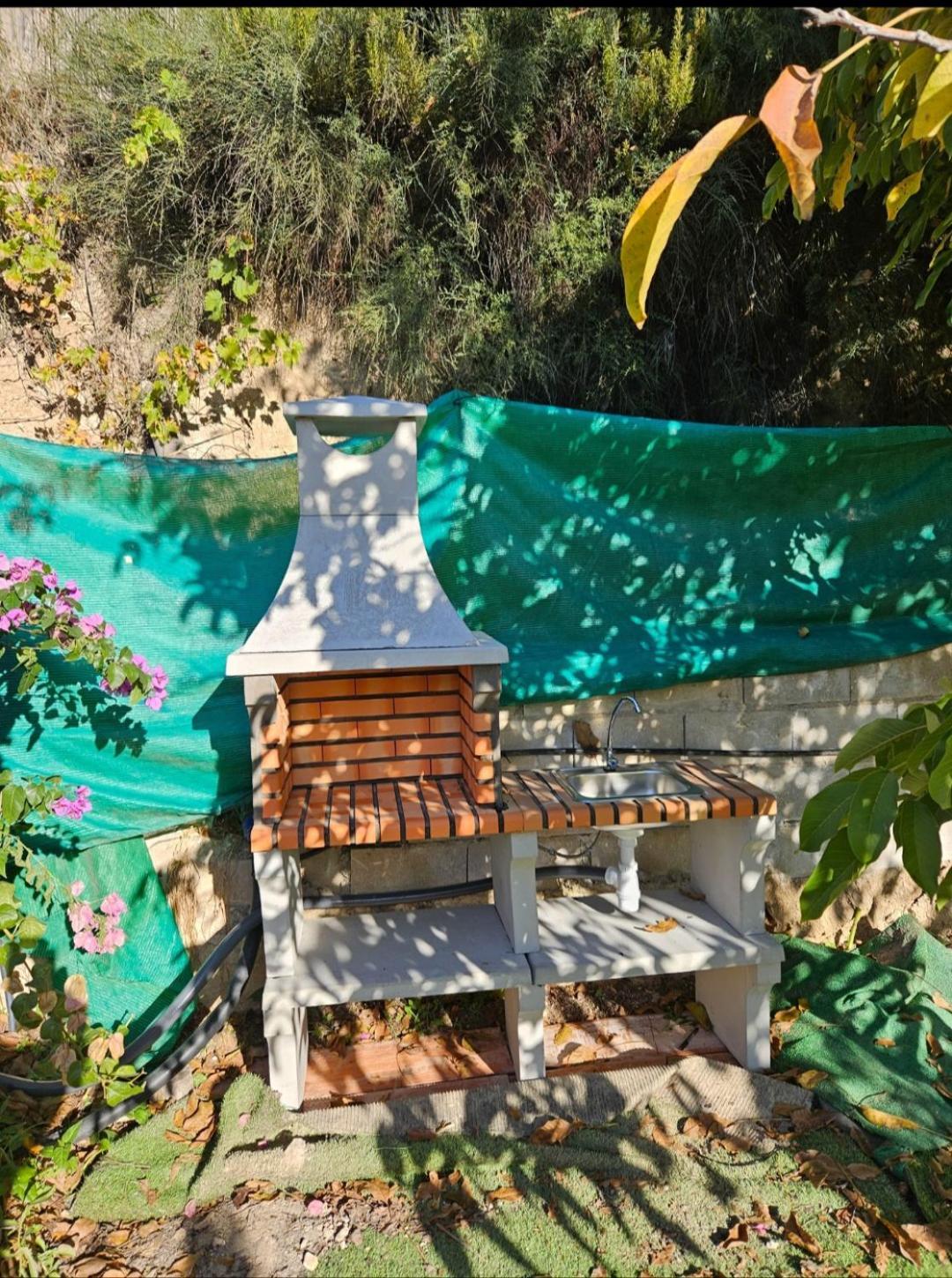 Holiday home La Huerta Del Castillo Con Su Caz De Agua - Enjoy Life & Relax