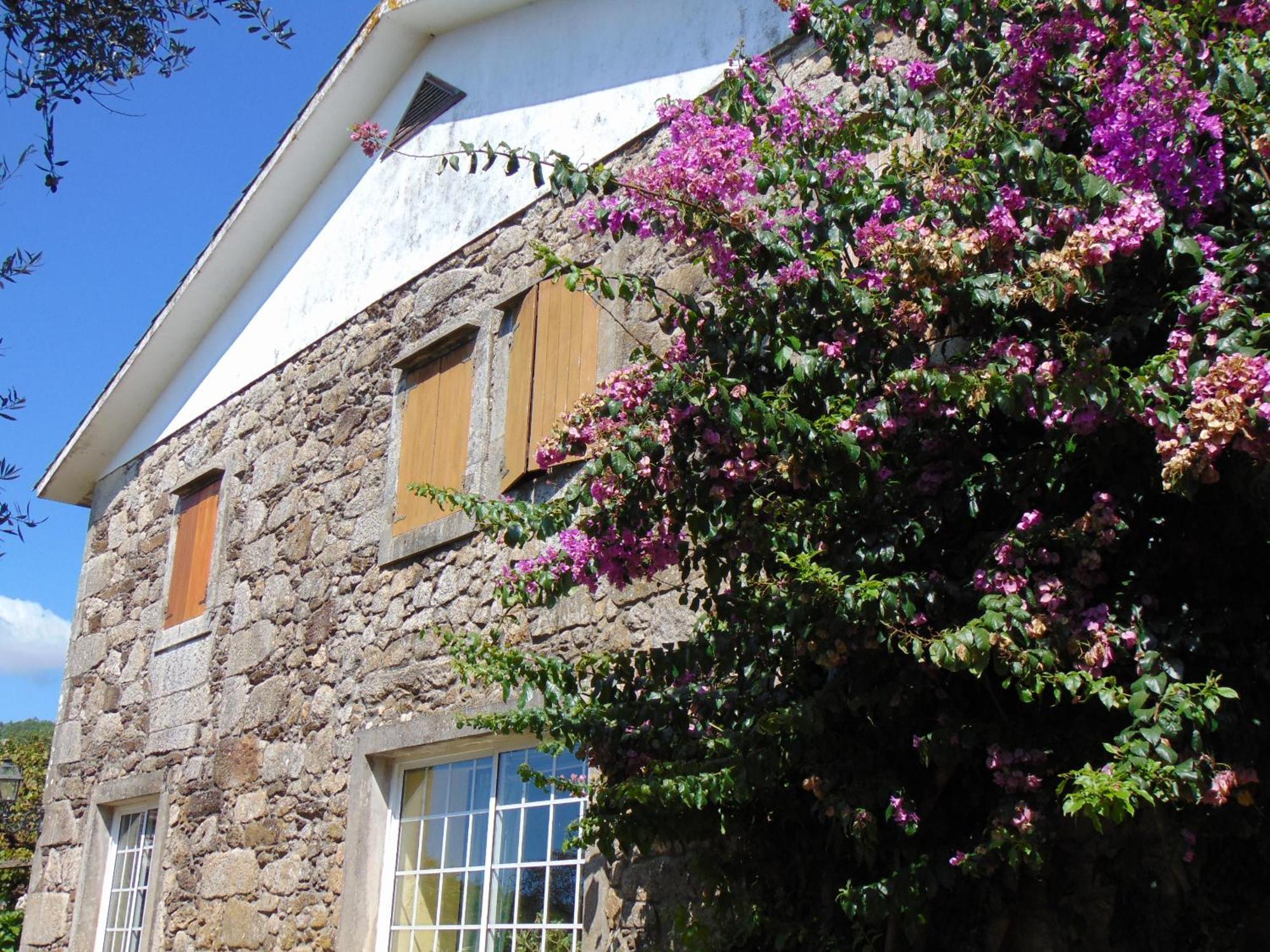 Wonderfull House In O Rosal With Optical Fiber, Casa Сasa de vacaciones