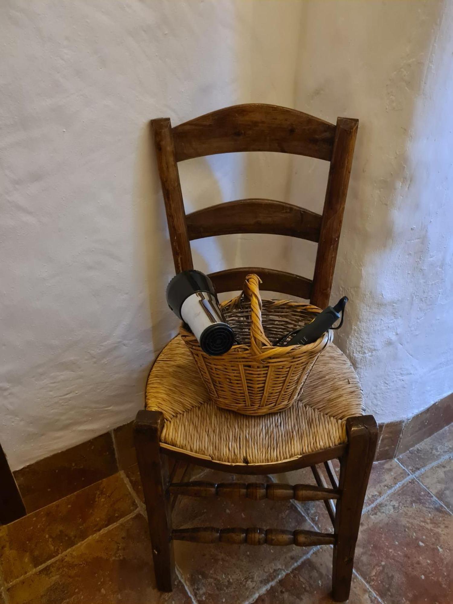 Bed and breakfast La Amena Carcabuey