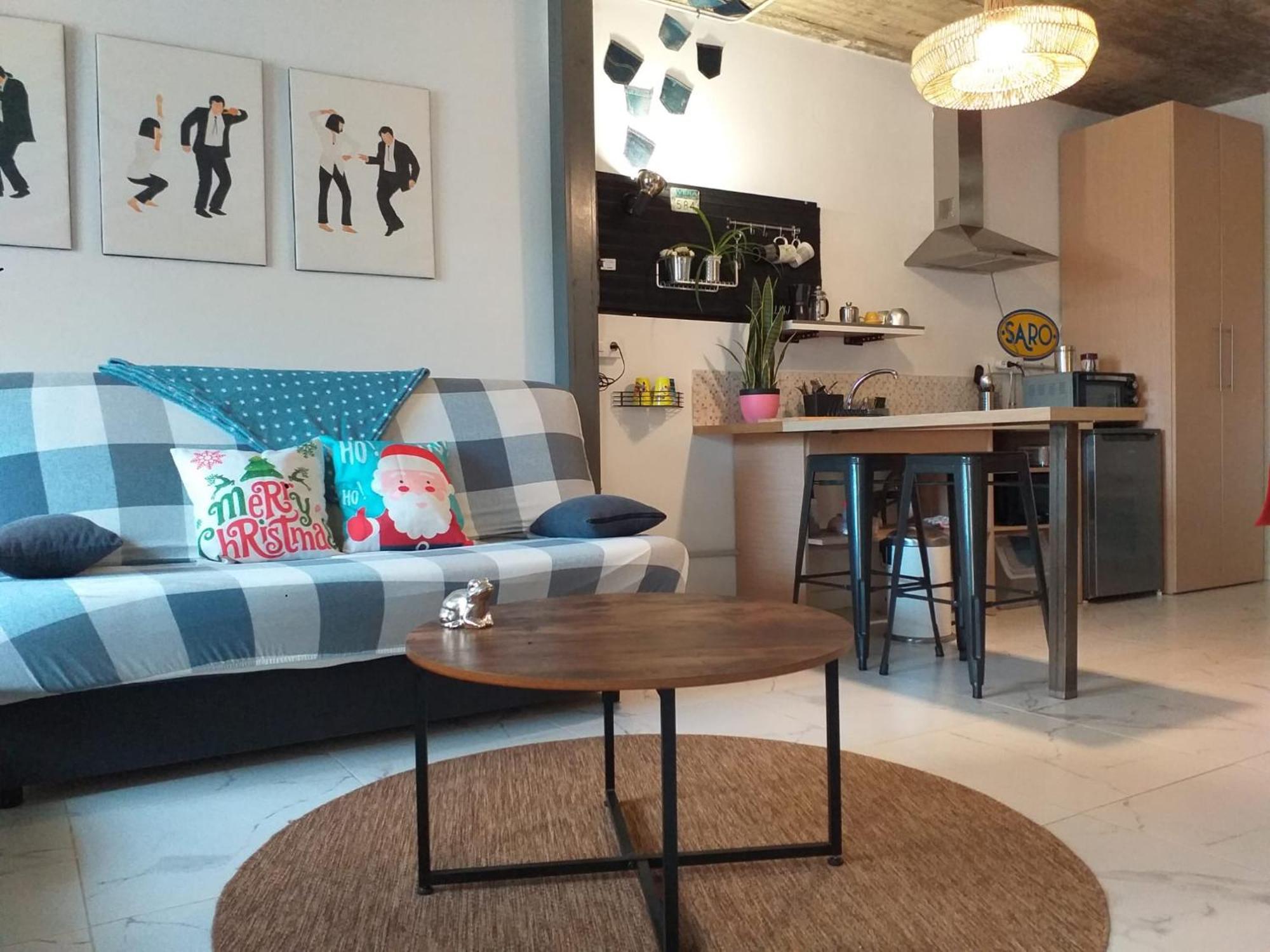Holiday home Casa Suig