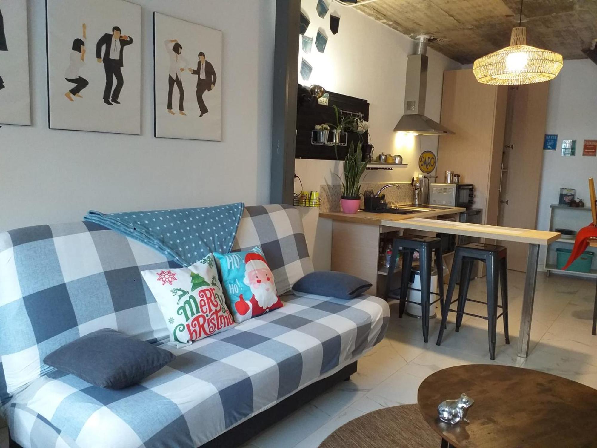 Casa Suig Holiday home *