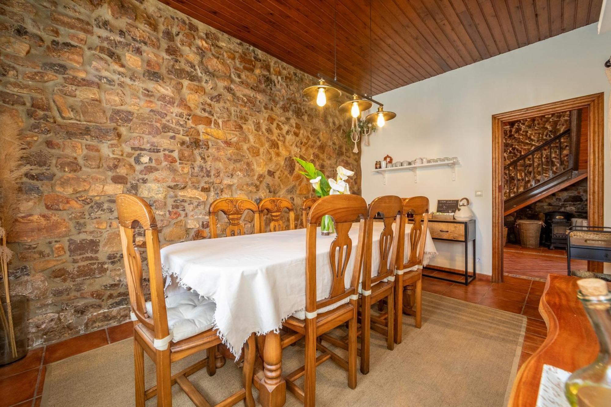 Casa Selmo Carreno