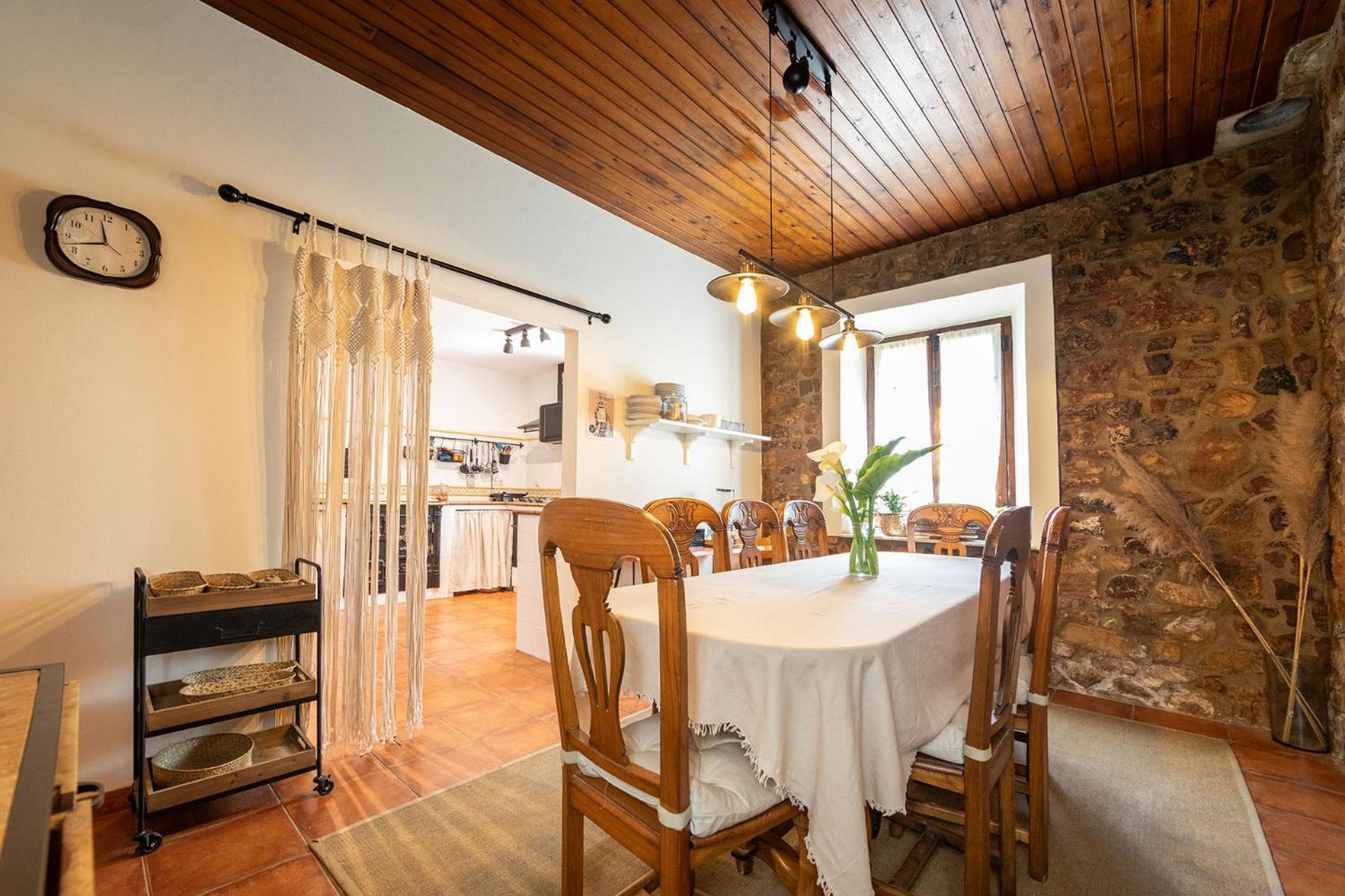 Casa Selmo * Carreno