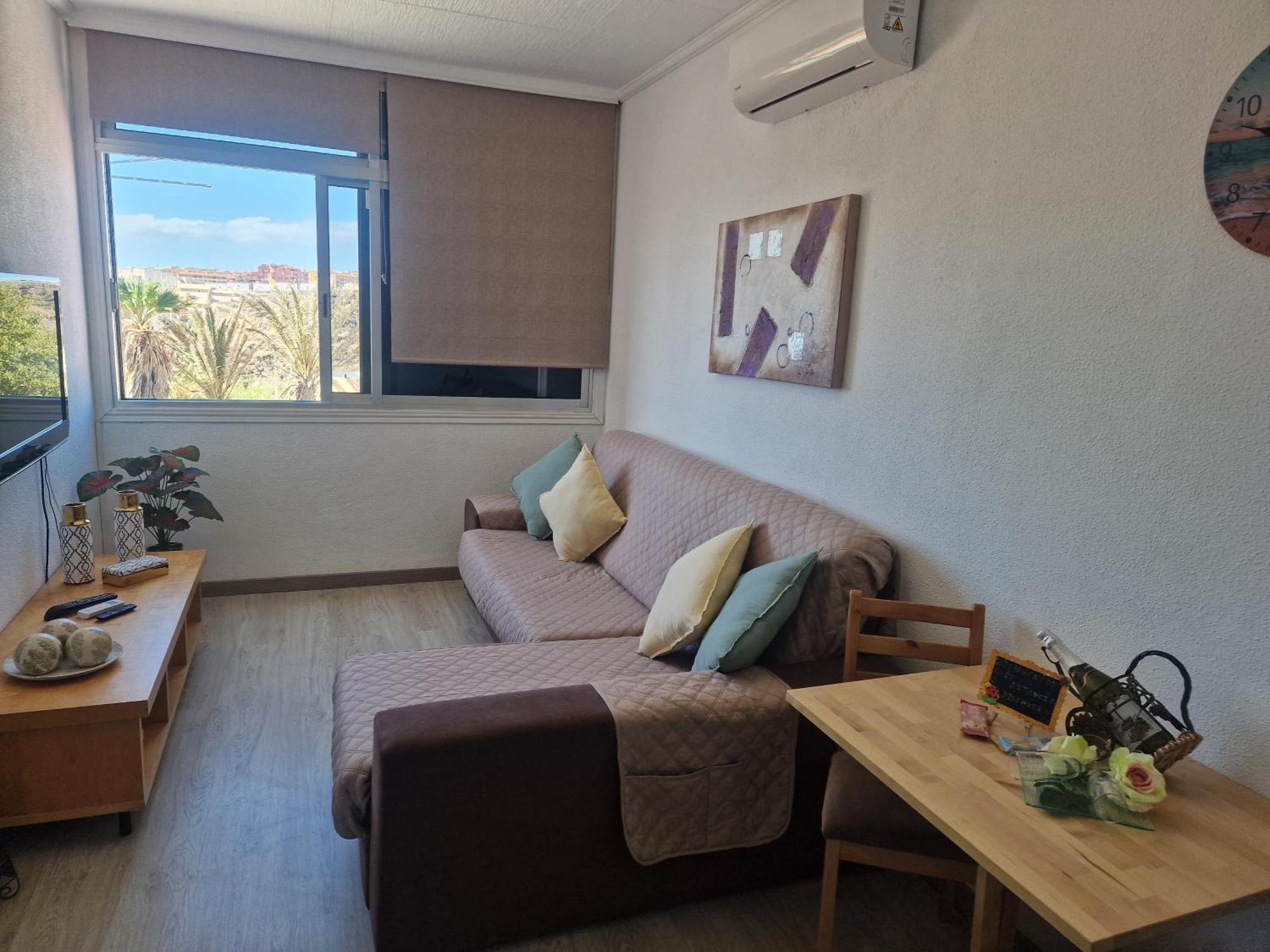 Medano Time Apartment *