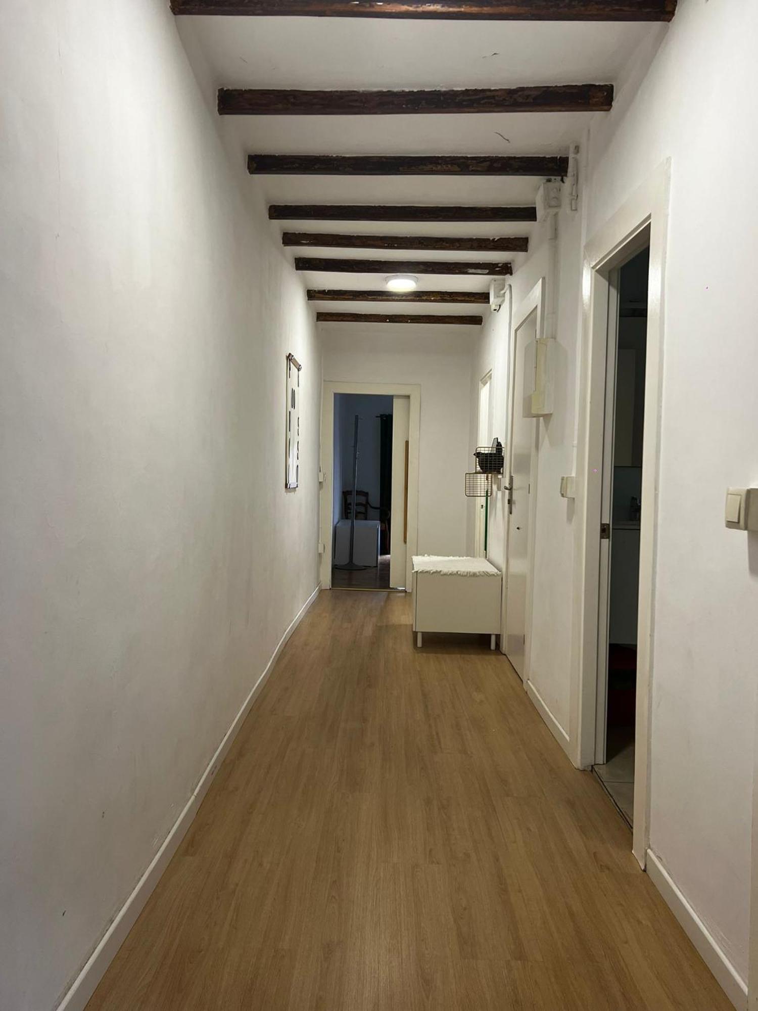 Alojamiento Con Encanto En Planta Superior Ideal Para Trabajo Y Escapadas Familiares En Montserrat * Esparraguera