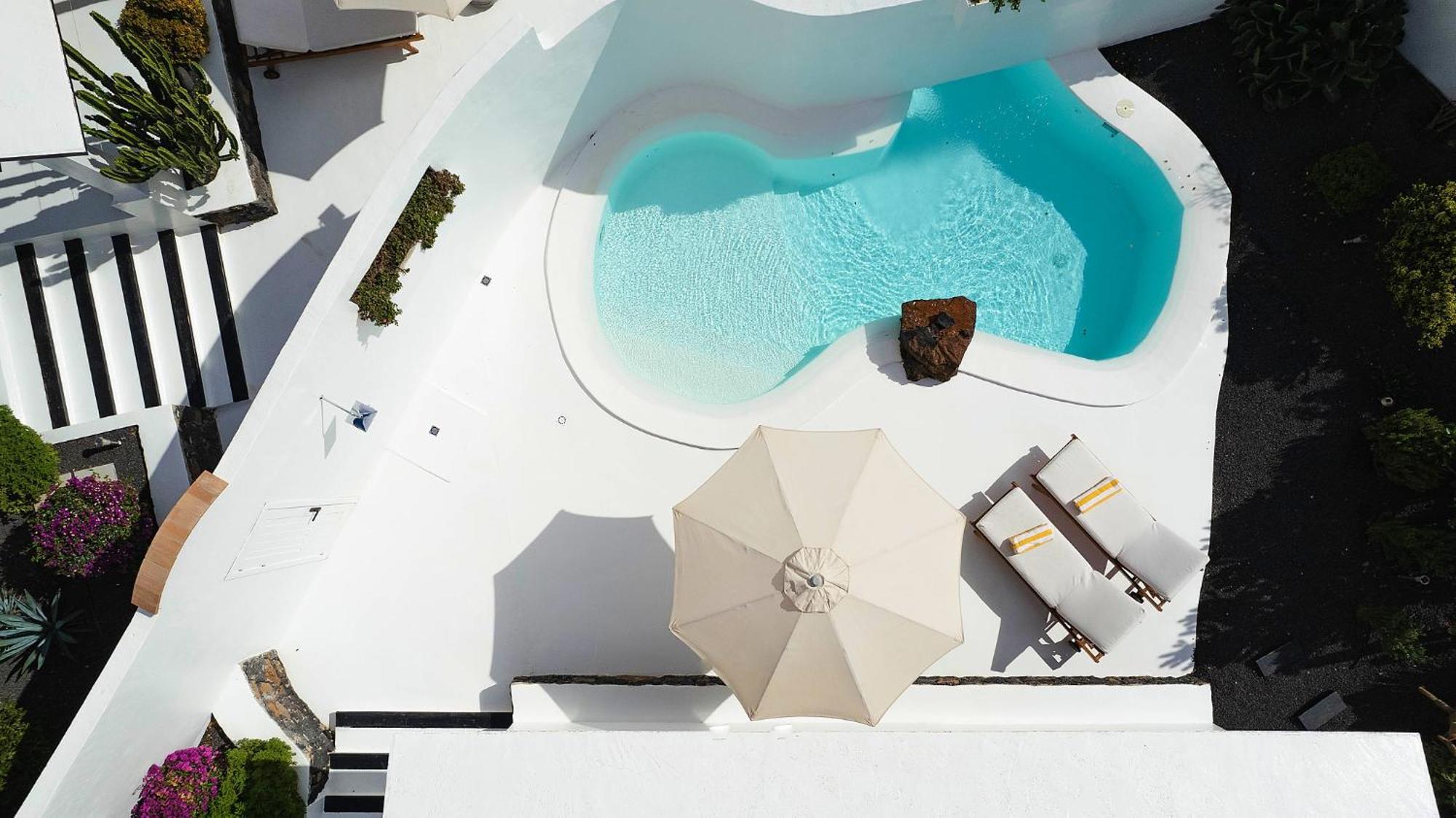 Unique - Only Adults Villa