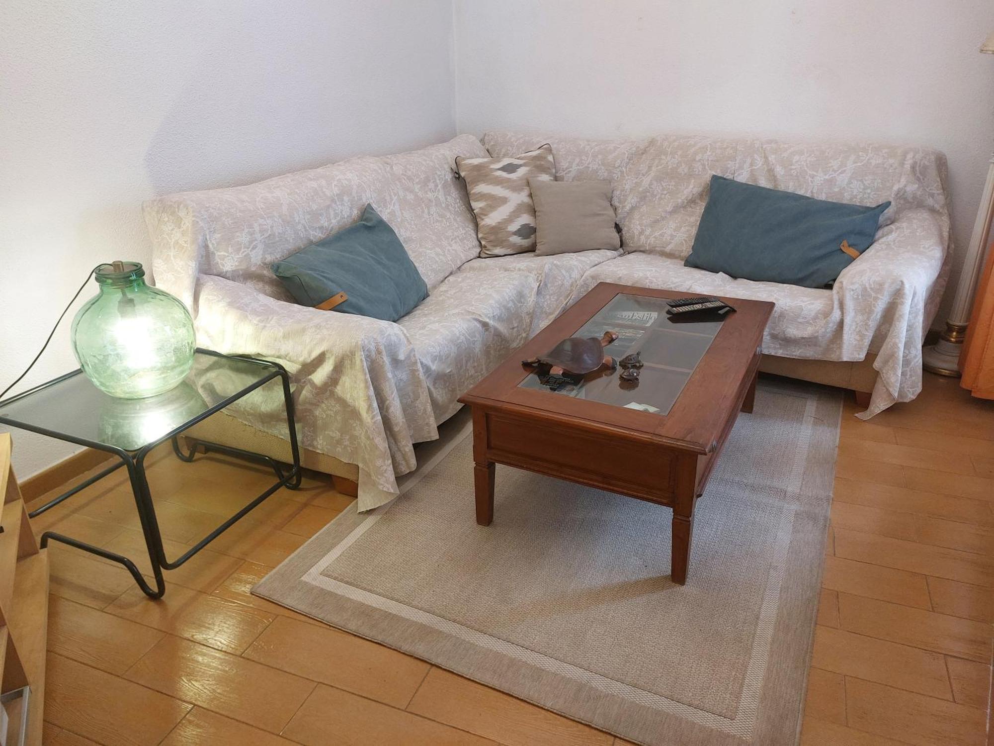 San Salvador Parking Gratis Apartamento *