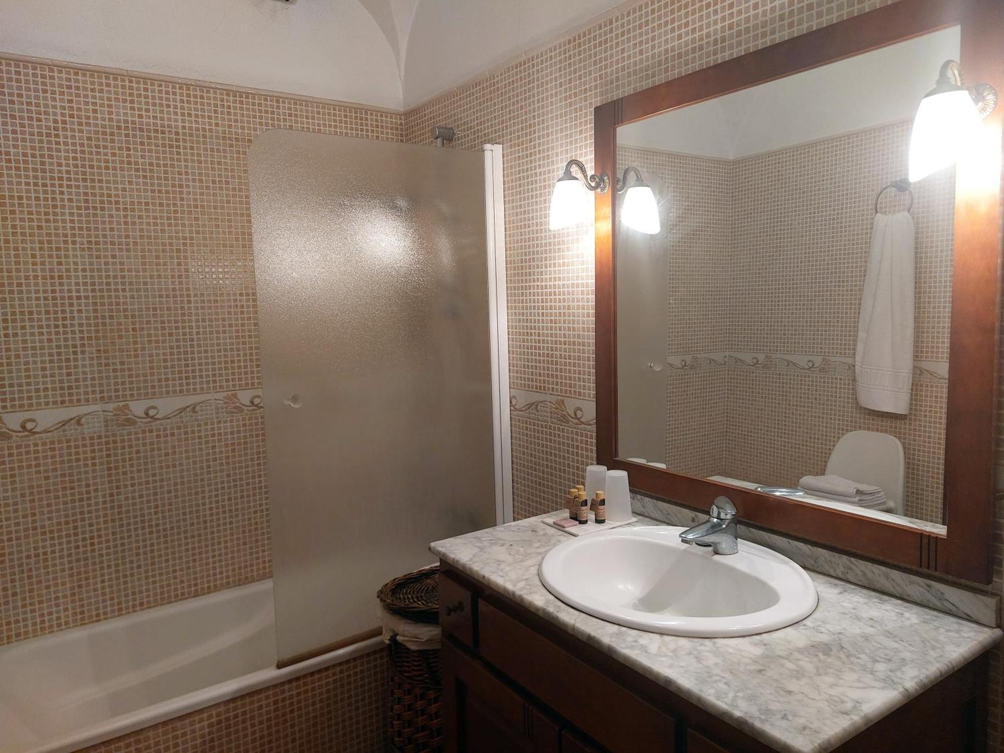 Apartamento San Salvador Parking Gratis *