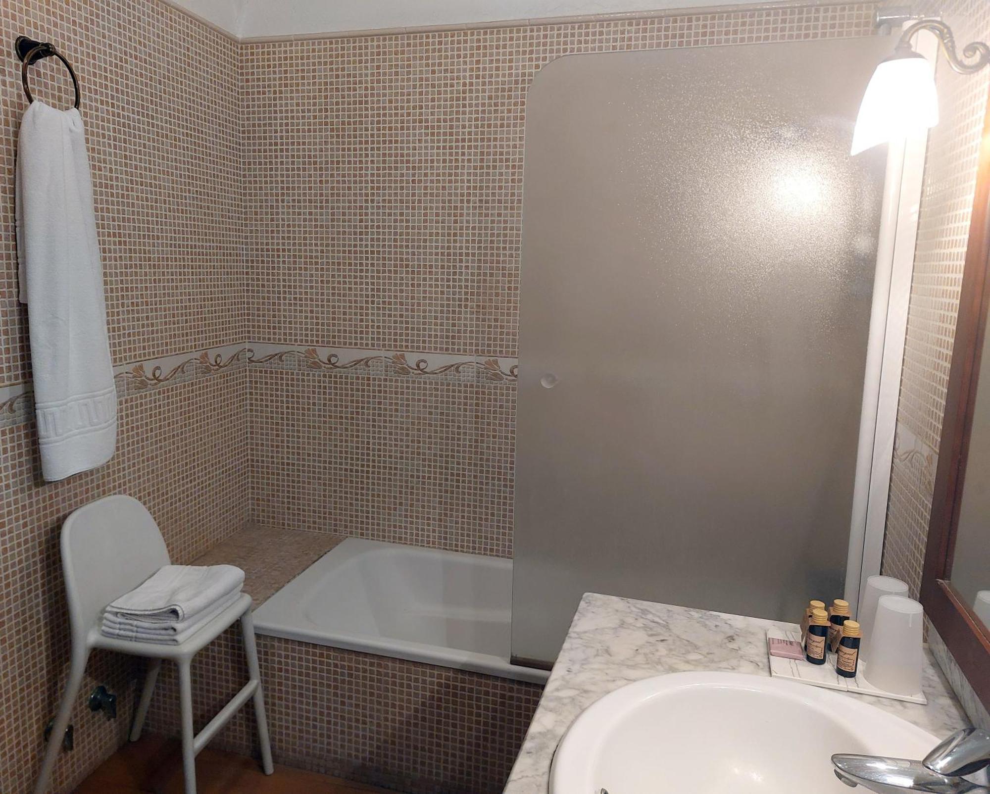Apartamento San Salvador Parking Gratis