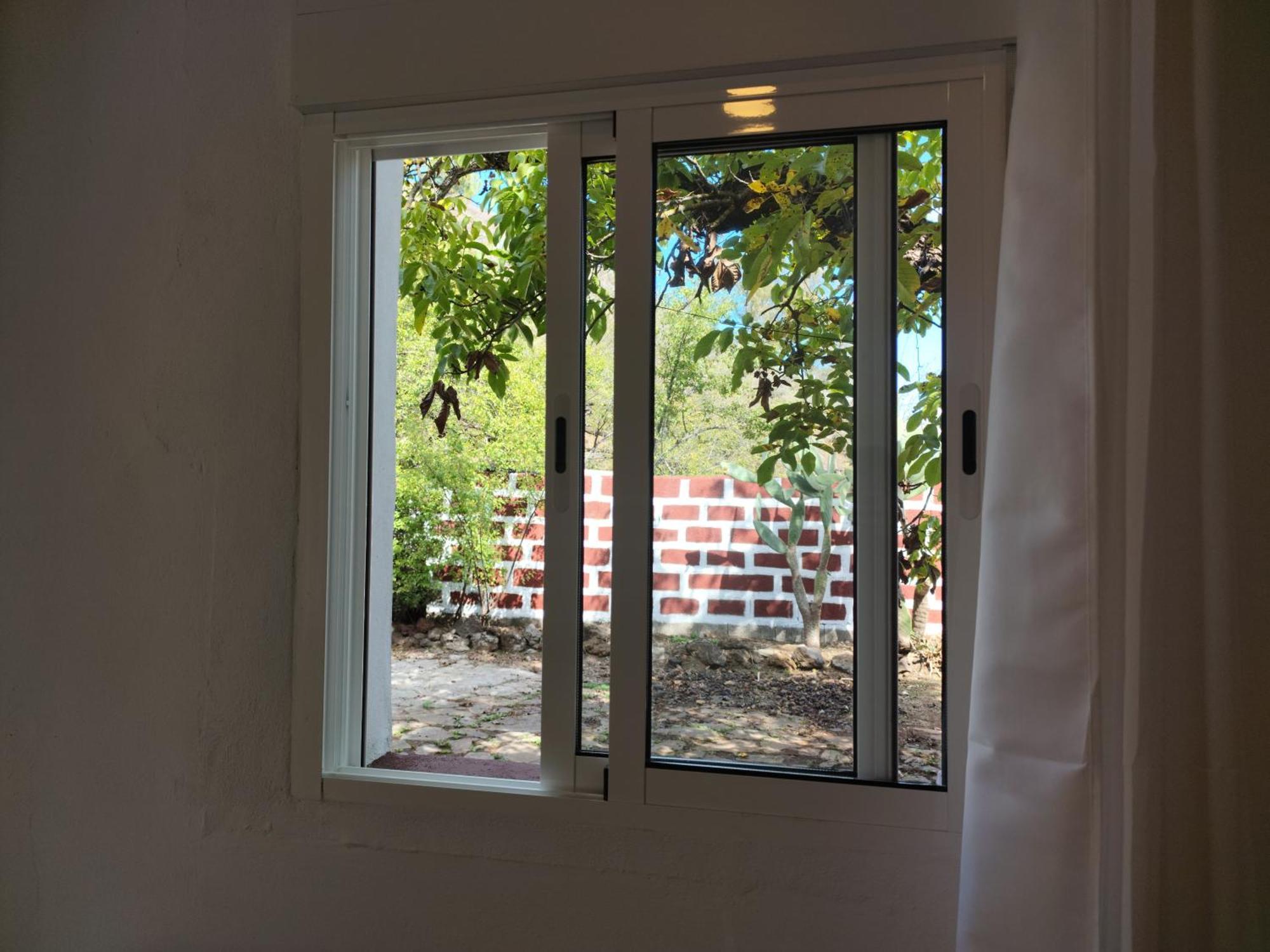 La Casita Vega de San Mateo
