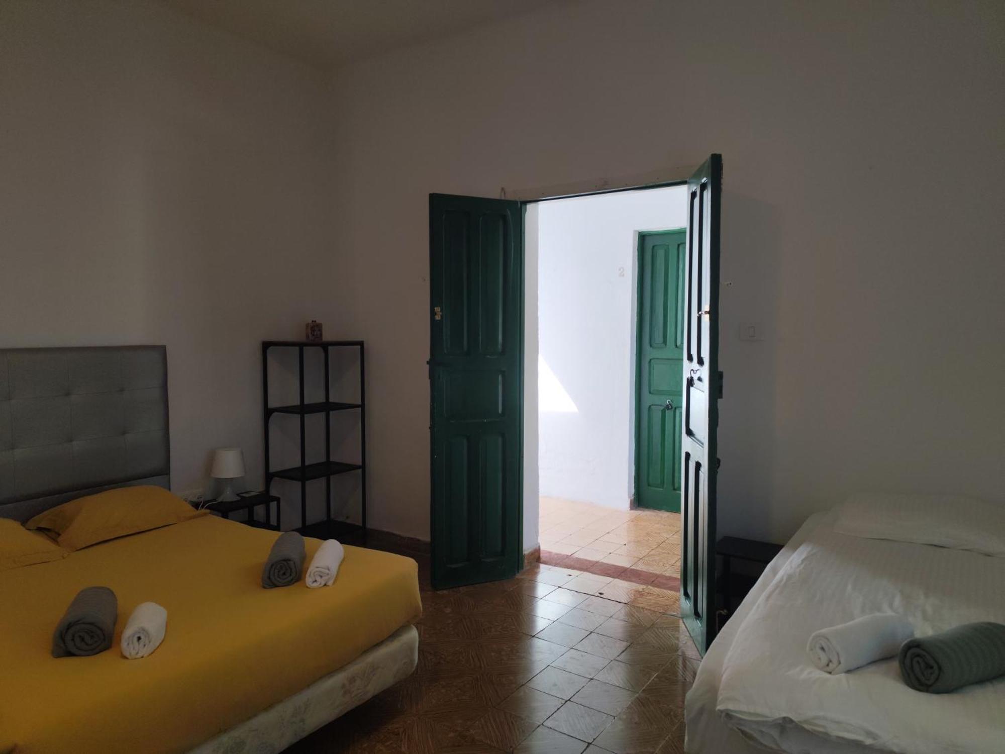 La Casita Hostel *