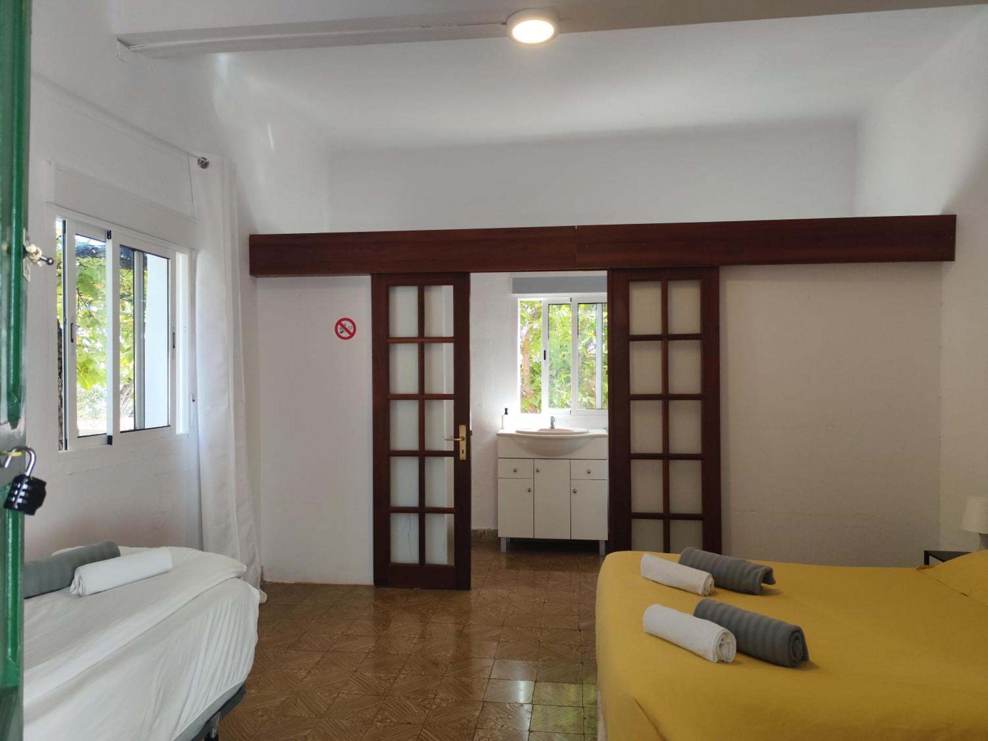 Hostel La Casita