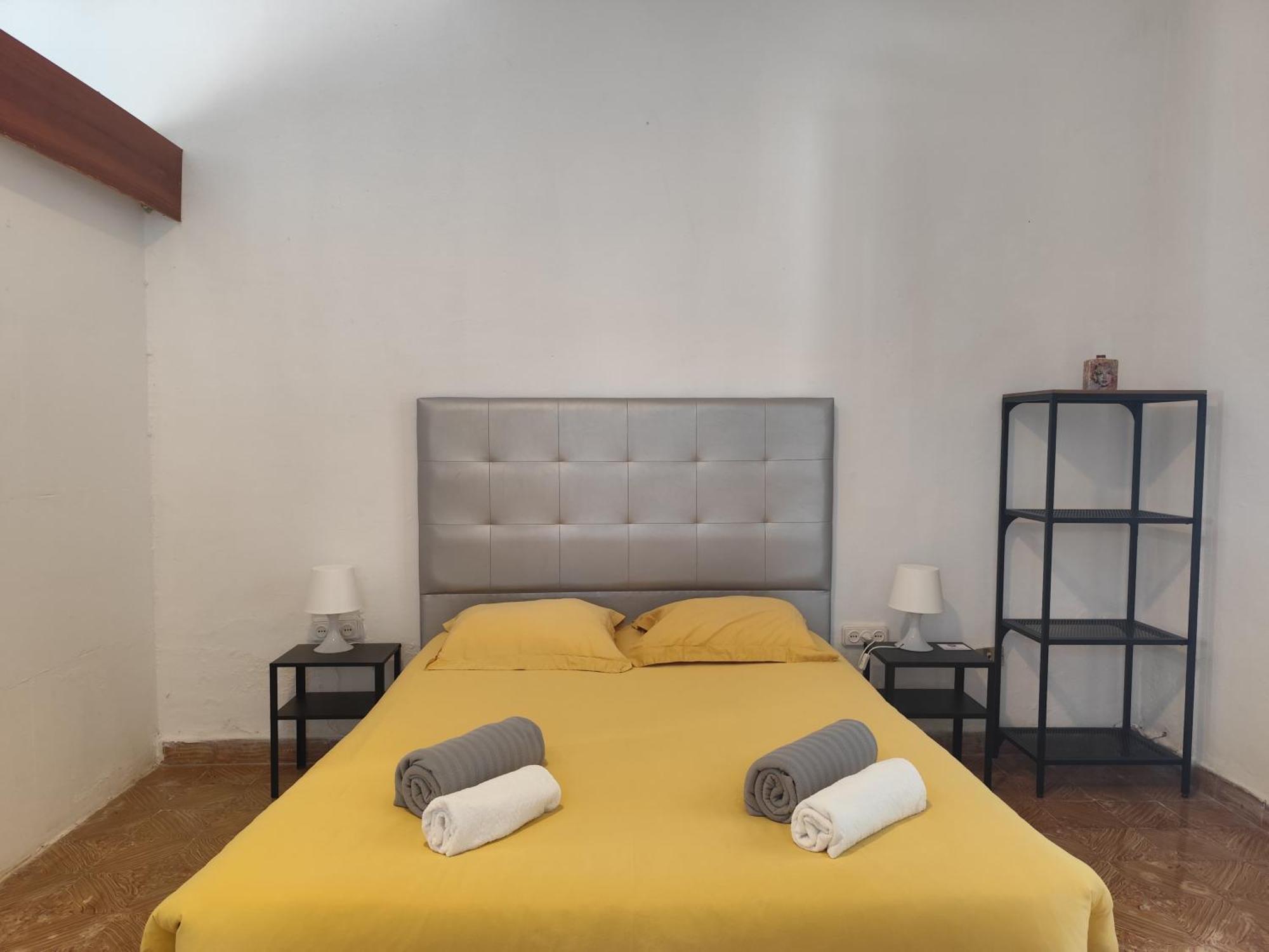Hostel La Casita *
