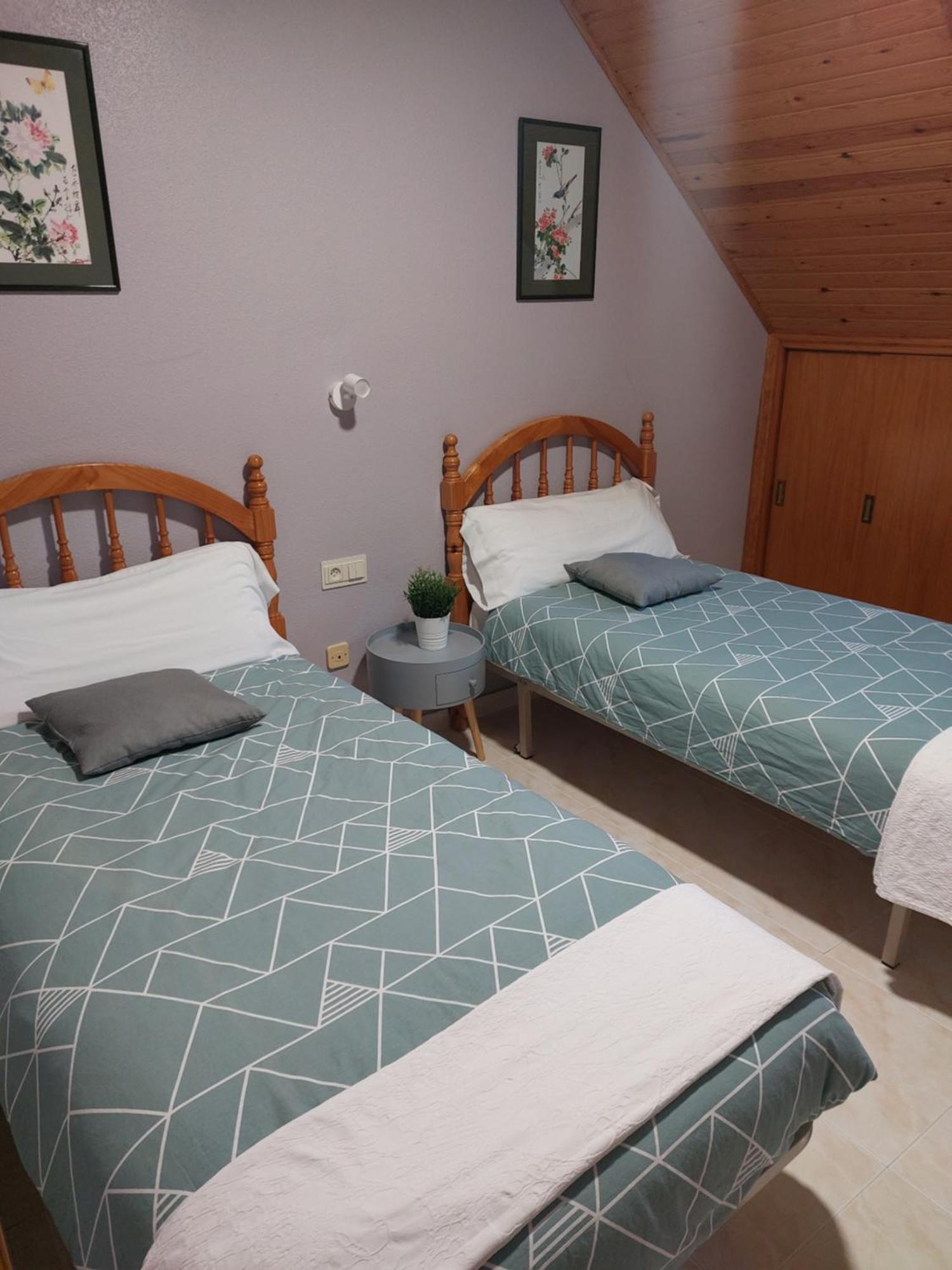 Hotel Marbore Bielsa