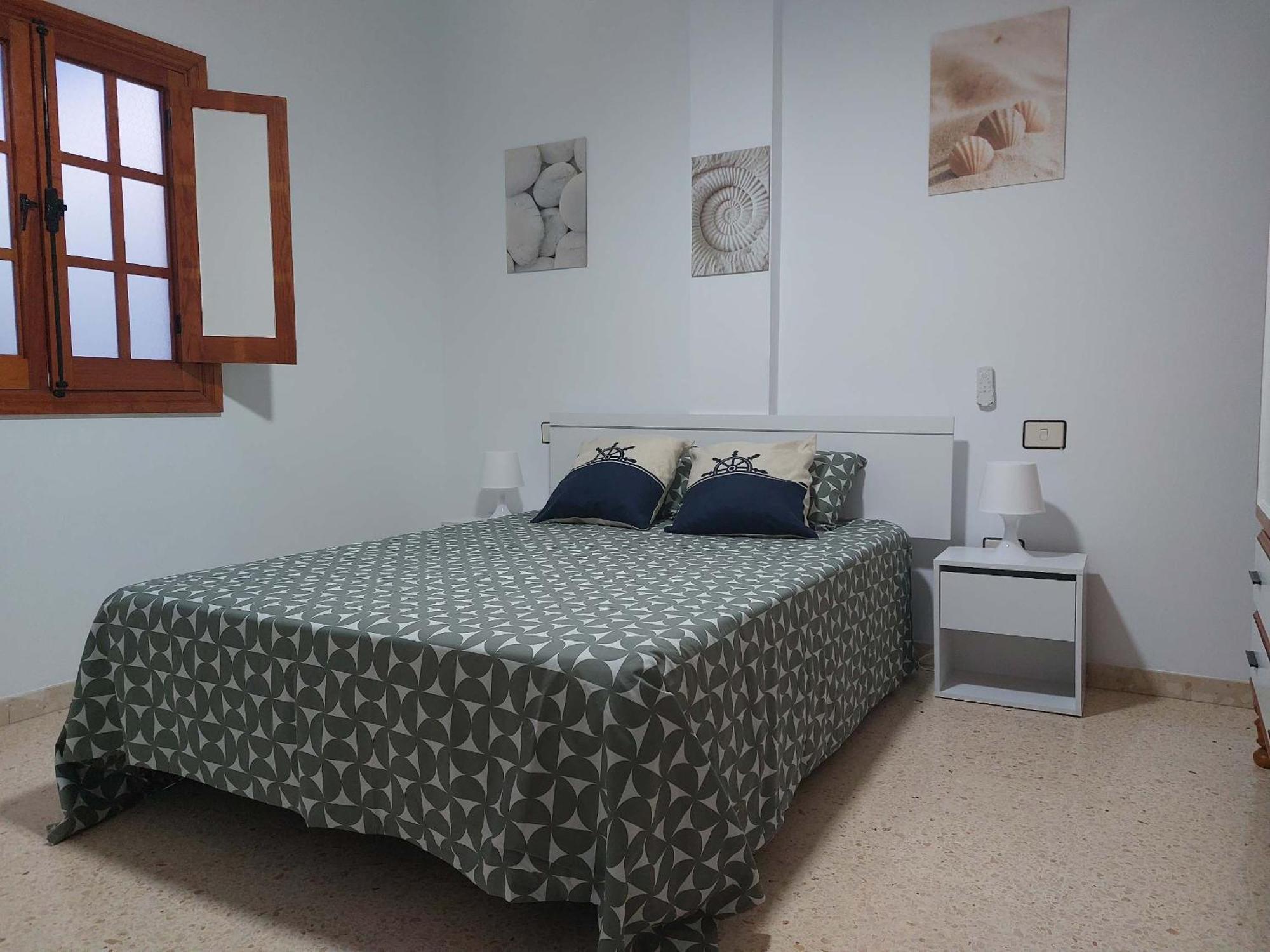 Apartamento Casa La Palmera *