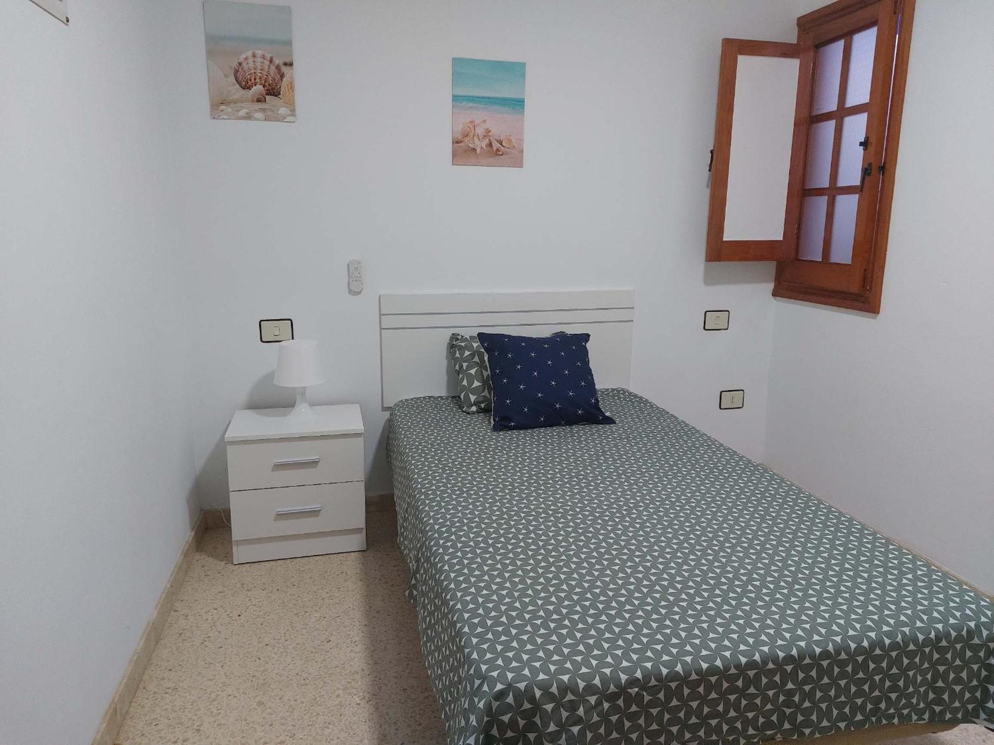 Casa La Palmera Apartment *