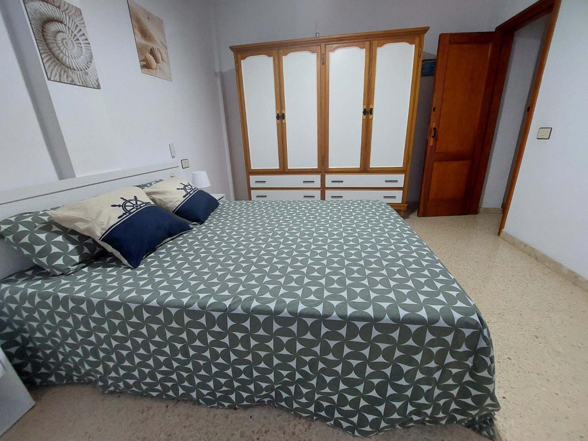 Apartamento Casa La Palmera Agaete (Gran Canaria)