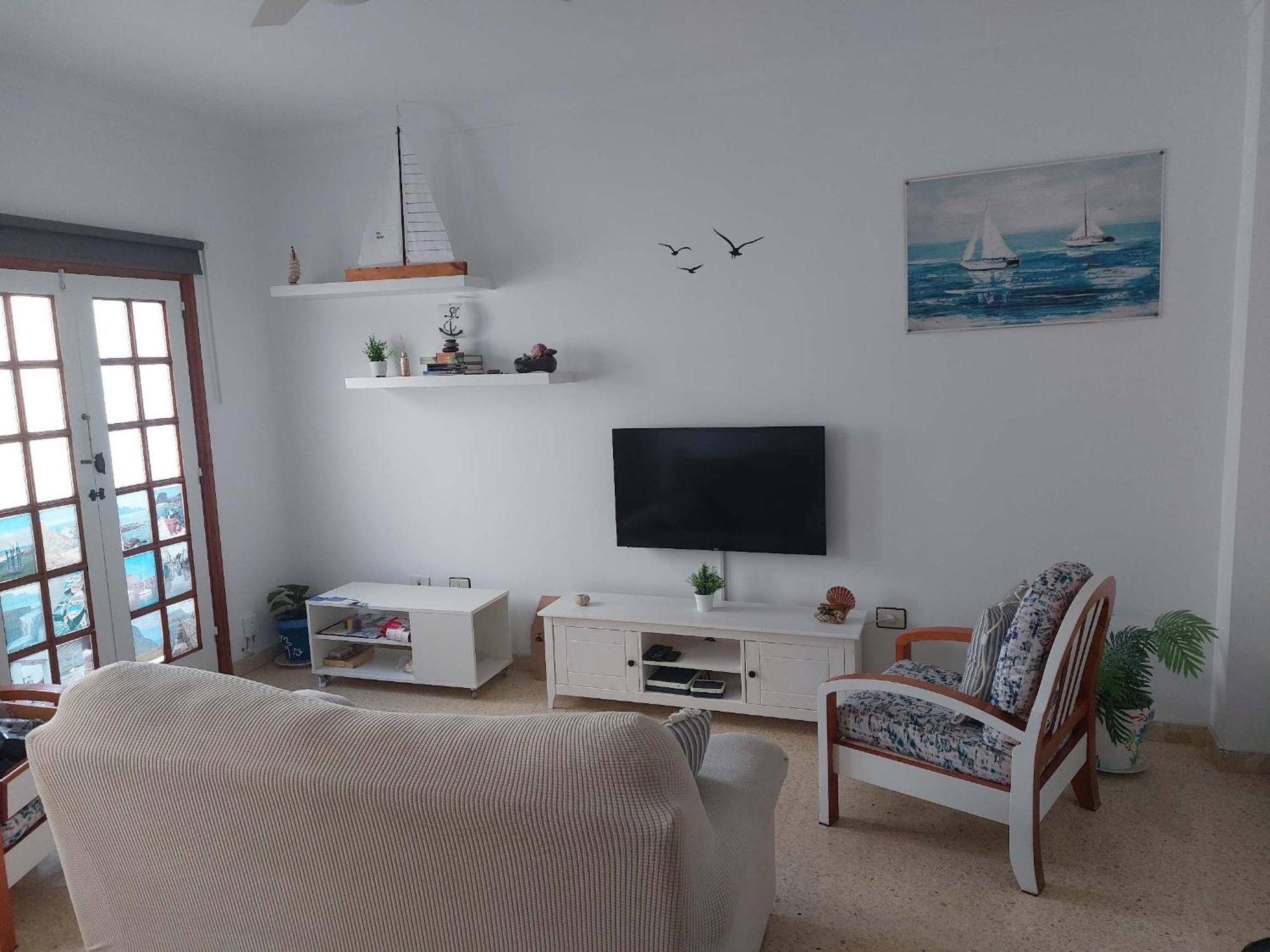 Apartamento Casa La Palmera *